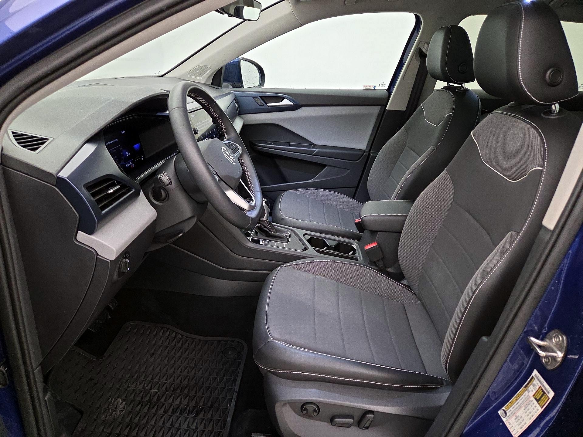 Thumbnail: 2023 Volkswagen Taos - 11