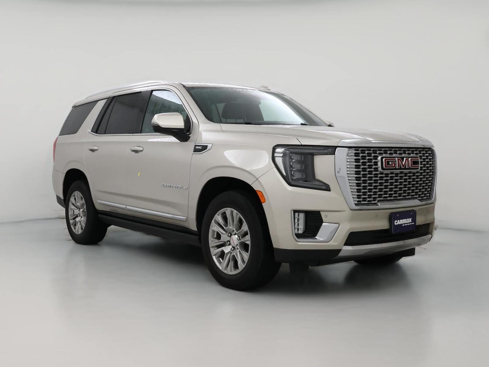 2022 GMC Yukon