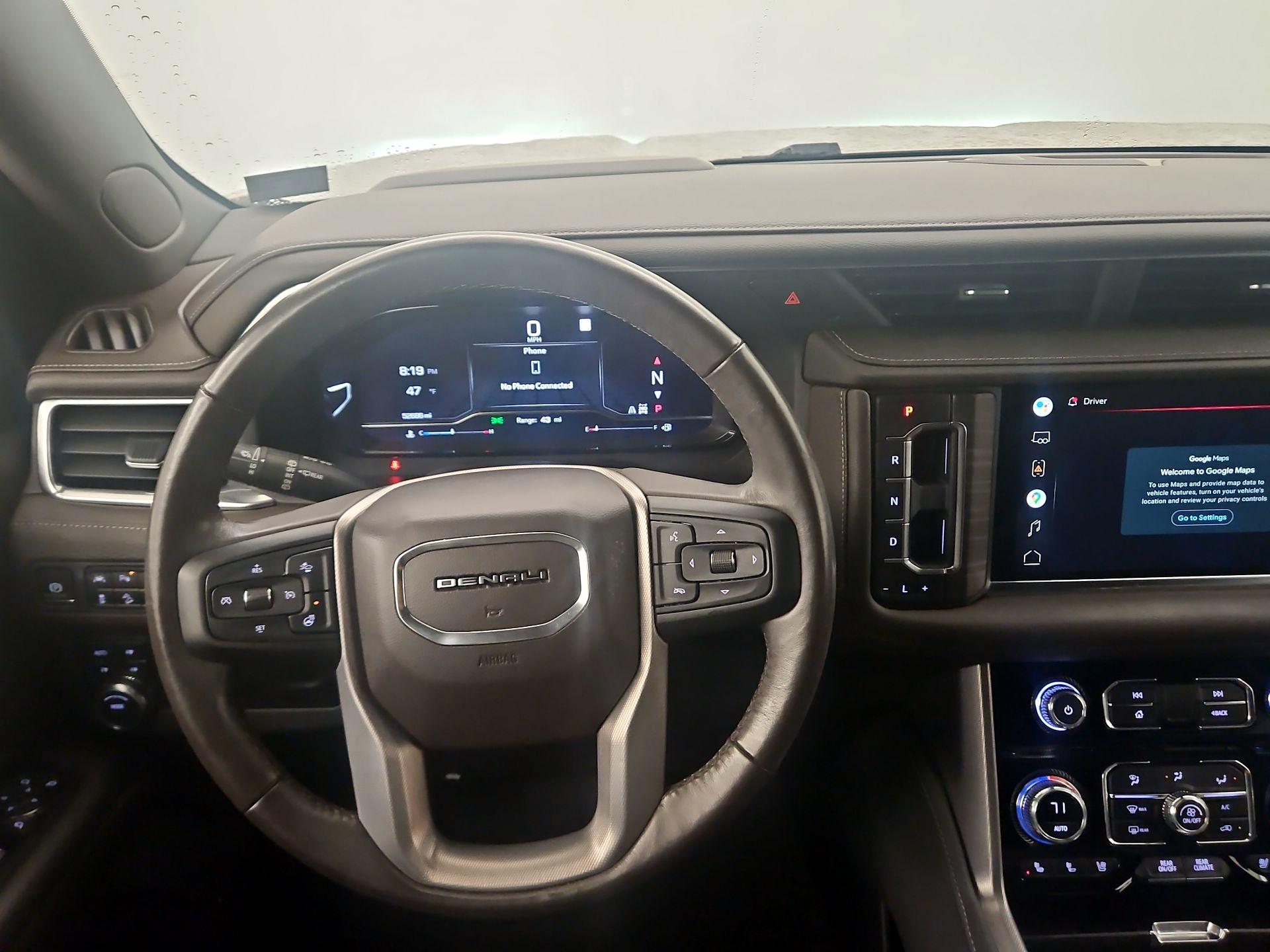 Thumbnail: 2022 GMC Yukon - 10