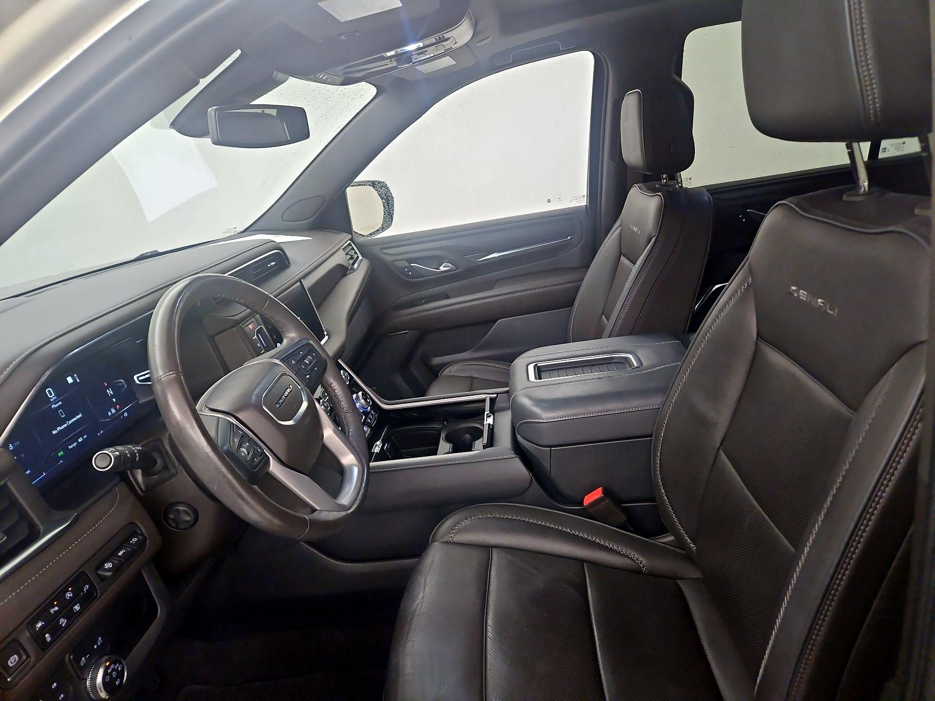 Thumbnail: 2022 GMC Yukon - 11