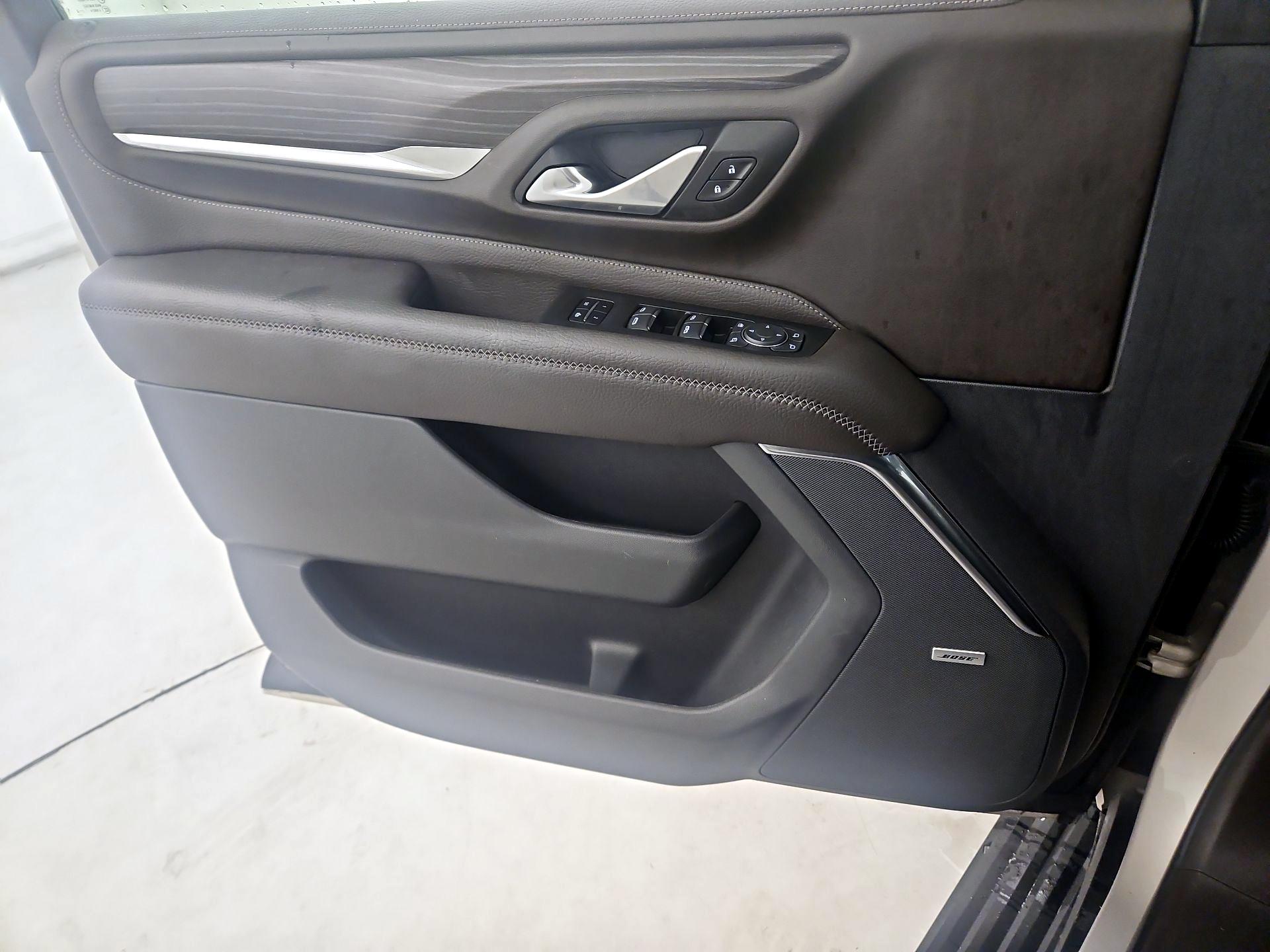 Thumbnail: 2022 GMC Yukon - 12