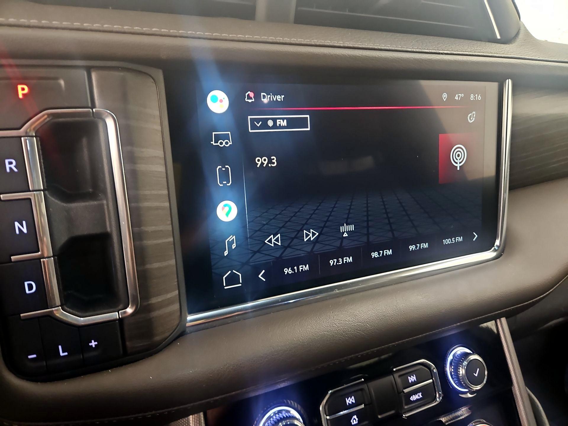 Thumbnail: 2022 GMC Yukon - 15