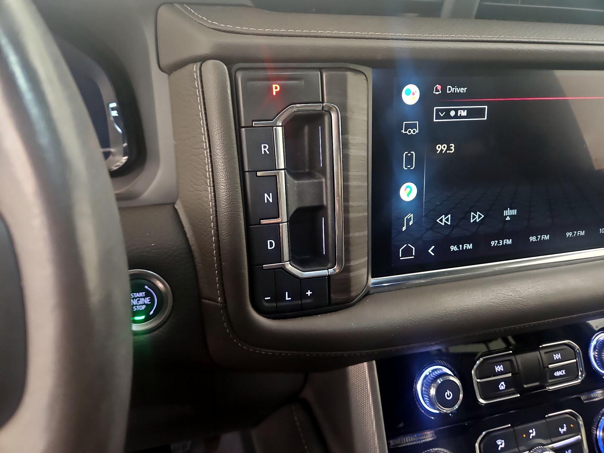 Thumbnail: 2022 GMC Yukon - 17