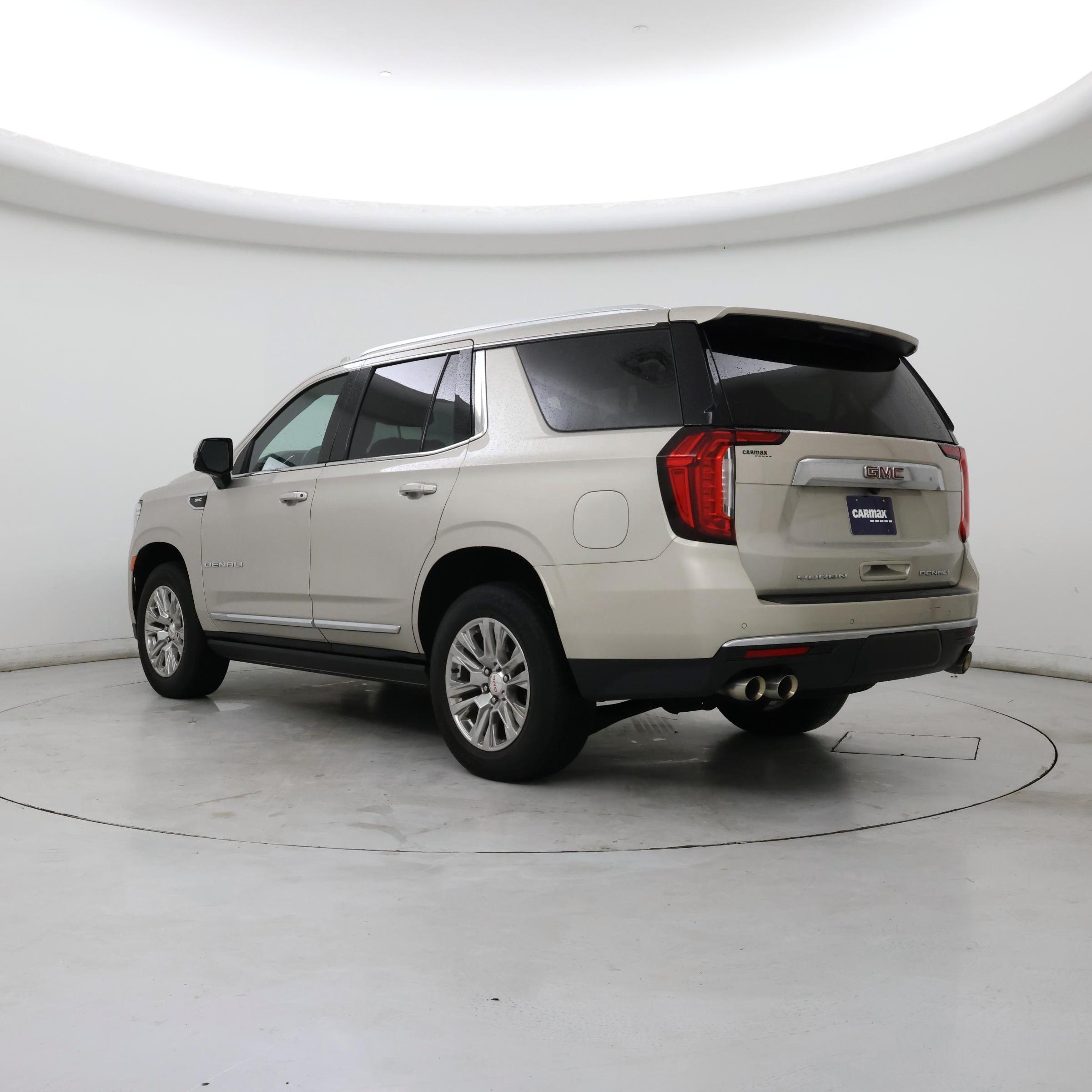 Thumbnail: 2022 GMC Yukon - 2