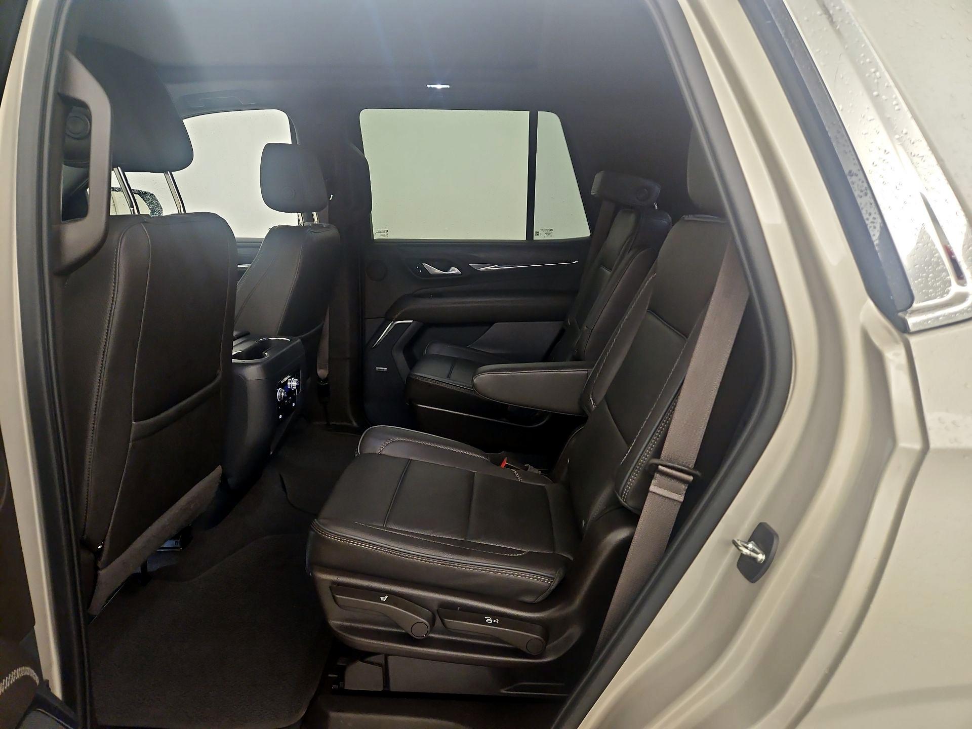 Thumbnail: 2022 GMC Yukon - 20