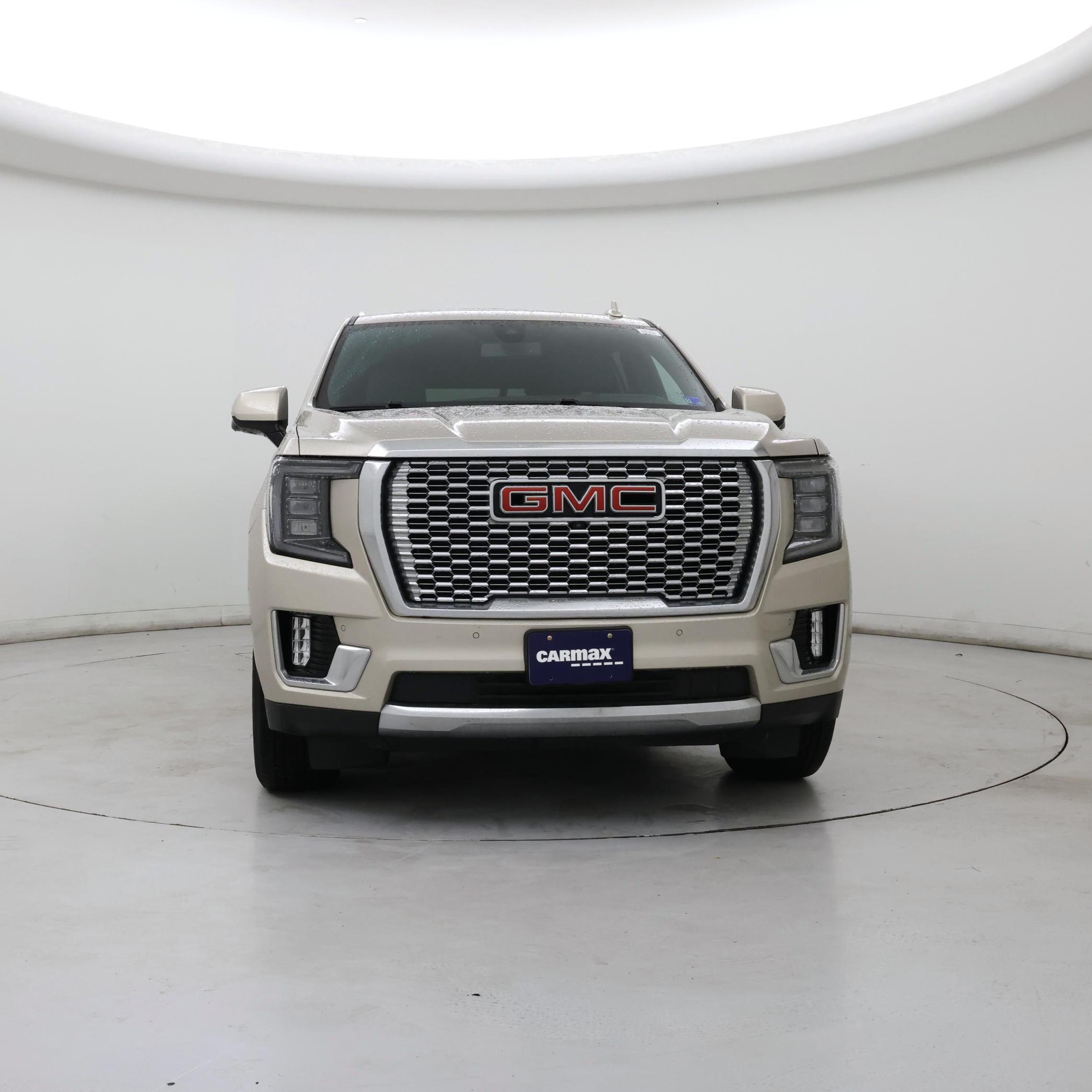 Thumbnail: 2022 GMC Yukon - 5