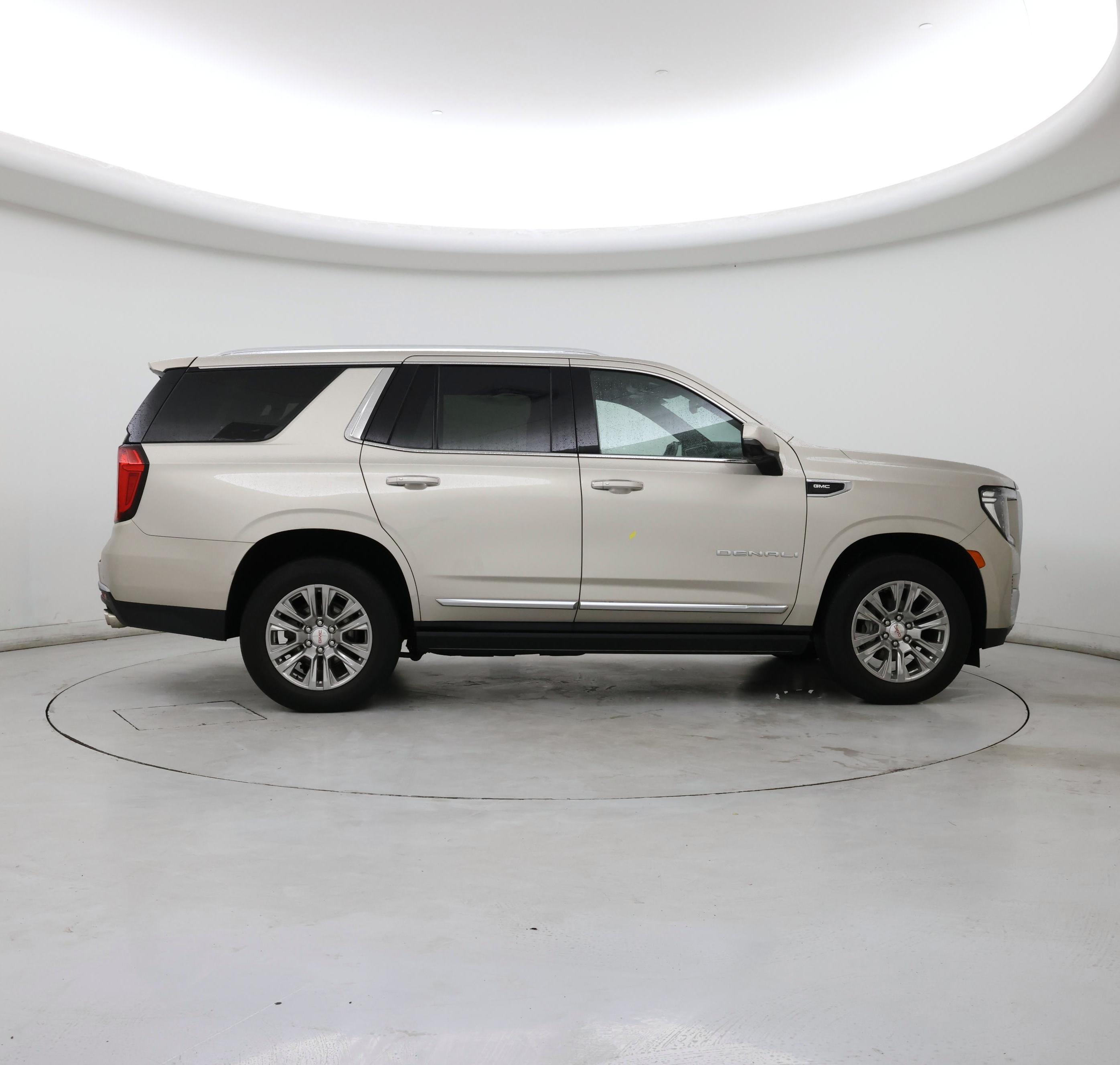 Thumbnail: 2022 GMC Yukon - 7