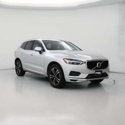 2019 Volvo XC60 T5 Momentum