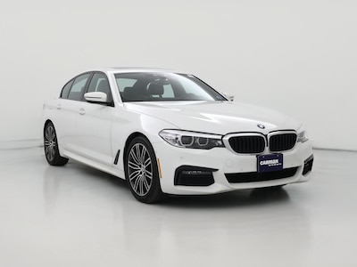 2019 BMW 530 I xDrive