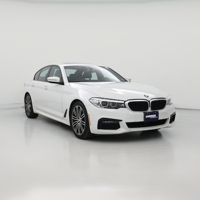 2019 BMW 530 I xDrive