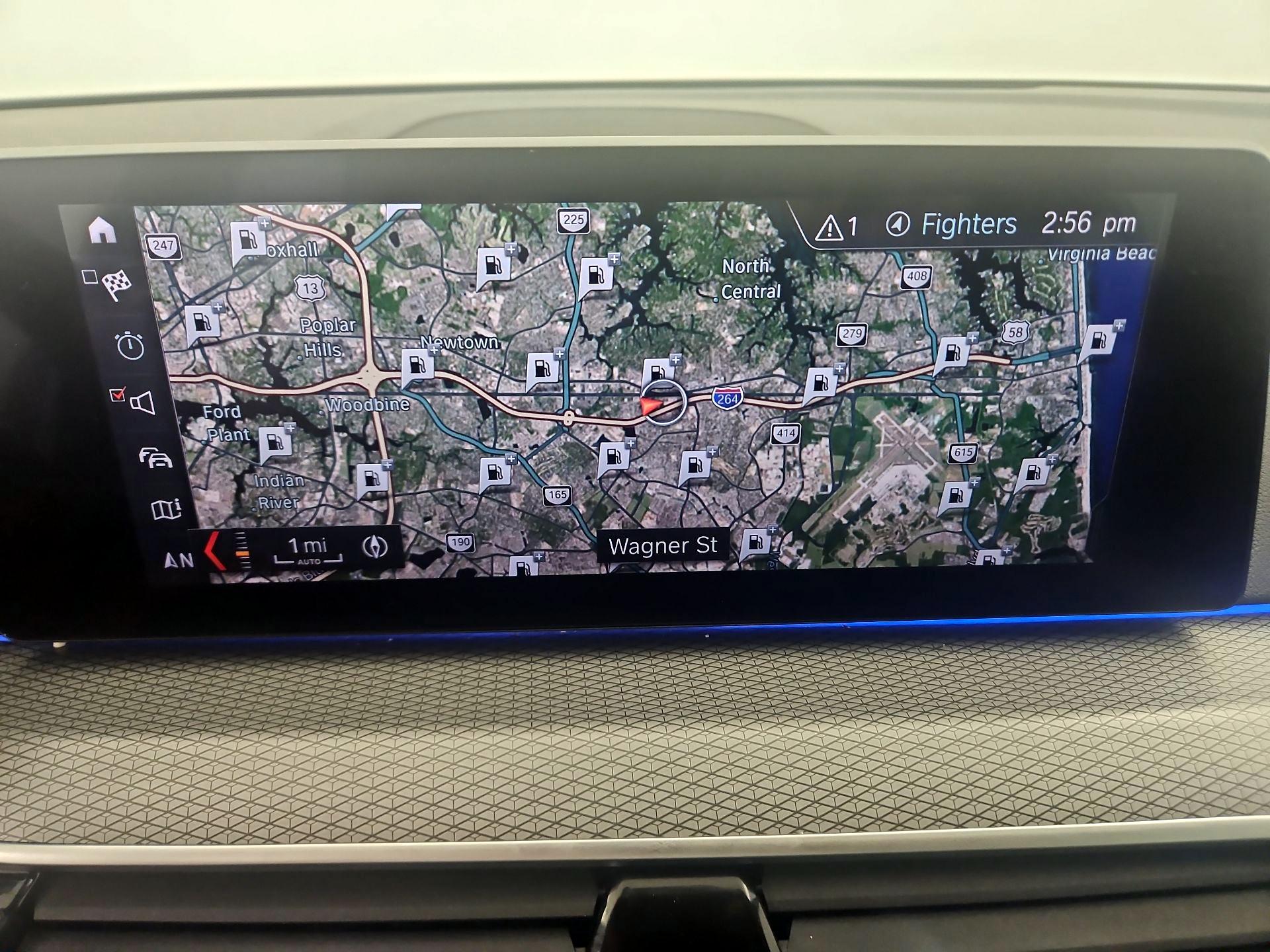 Thumbnail: 2019 BMW 5 Series - 14