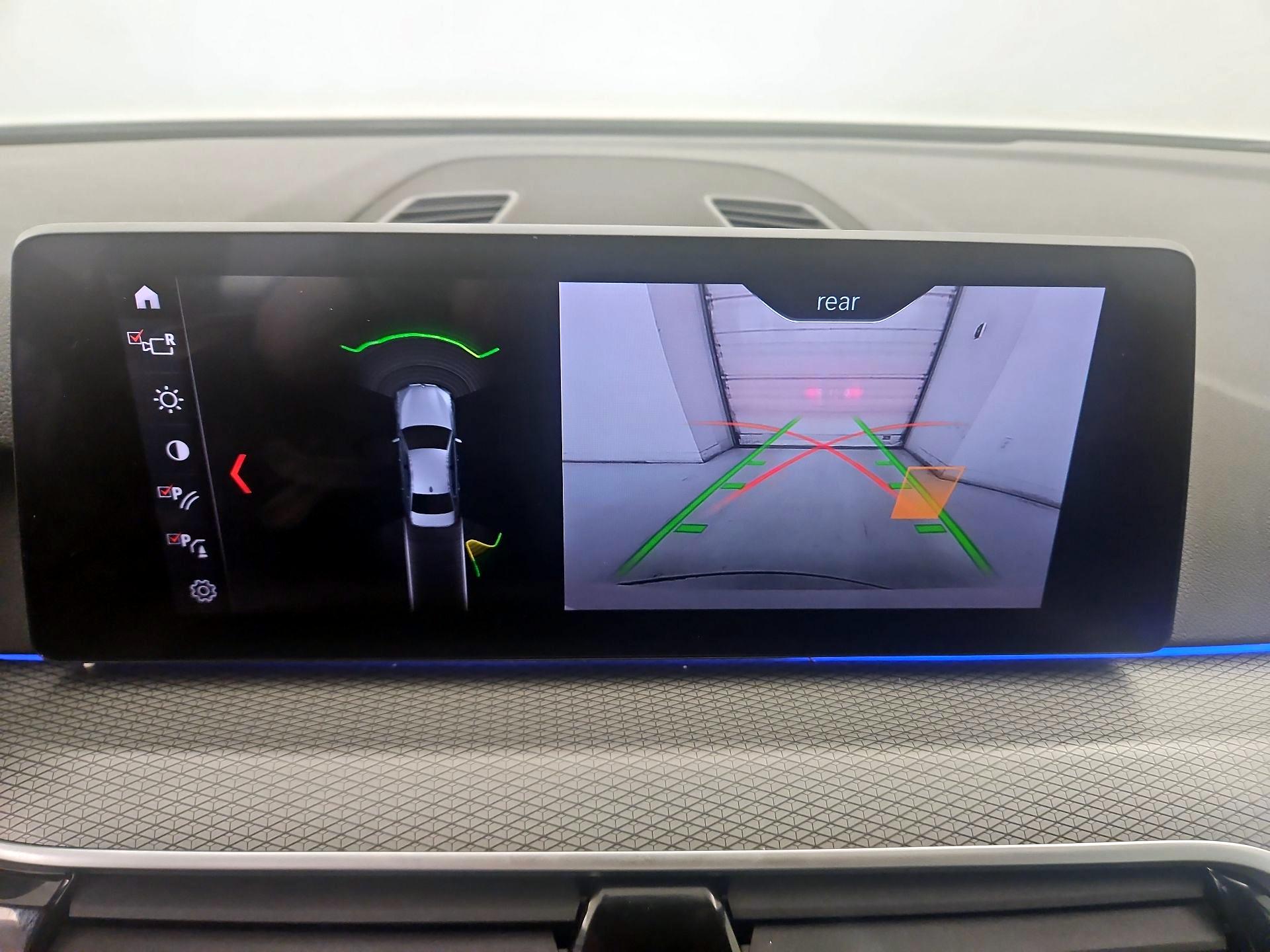 Thumbnail: 2019 BMW 5 Series - 15