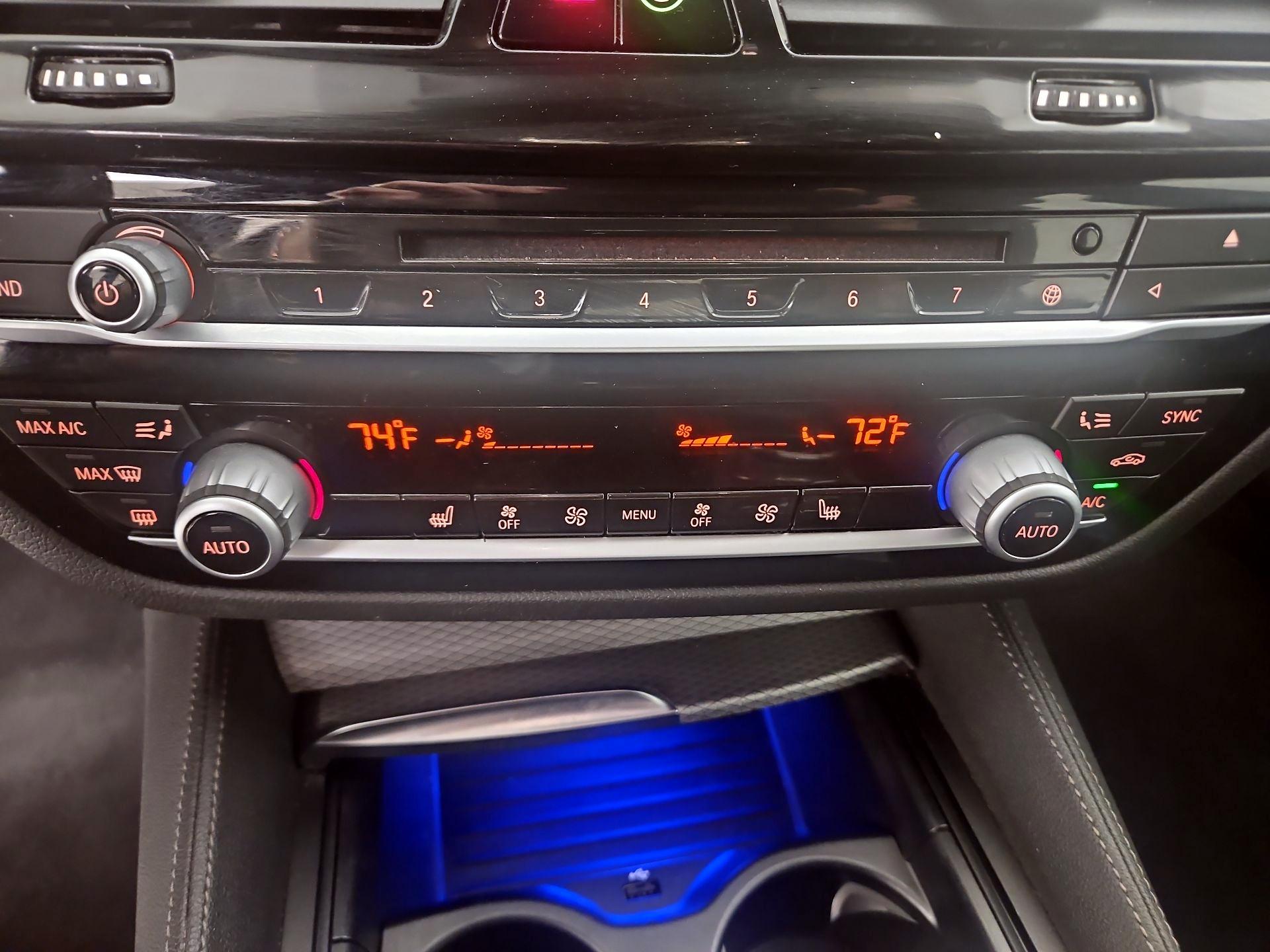 Thumbnail: 2019 BMW 5 Series - 17