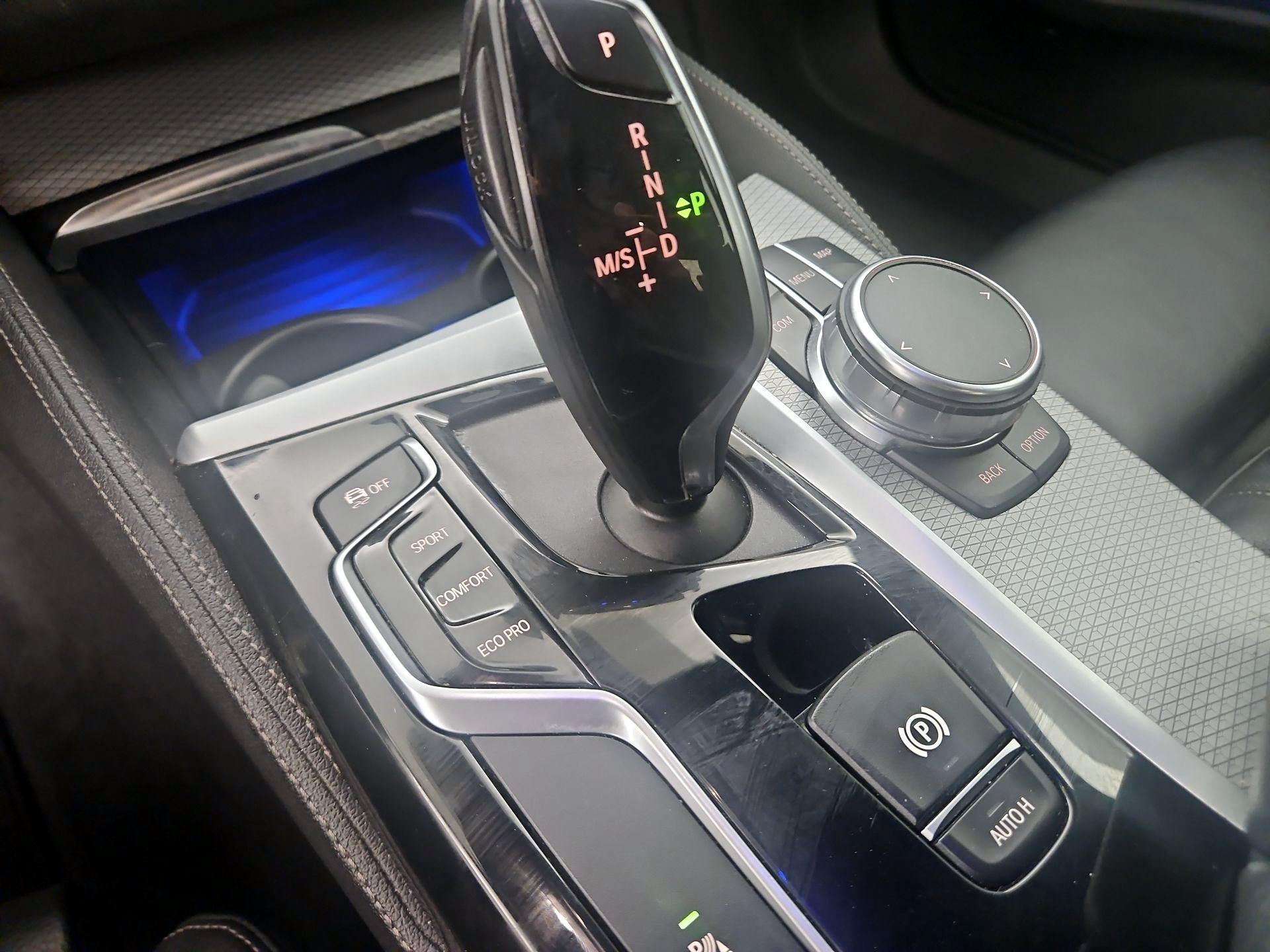 Thumbnail: 2019 BMW 5 Series - 18