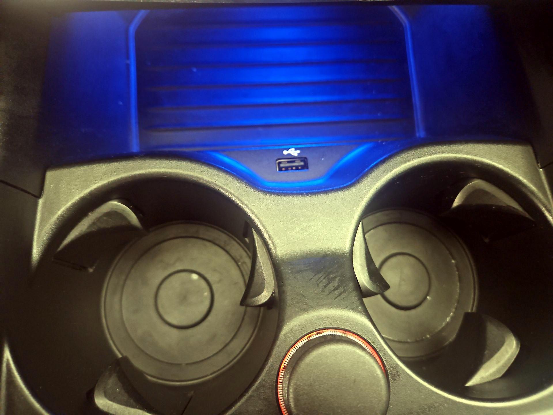 Thumbnail: 2019 BMW 5 Series - 19