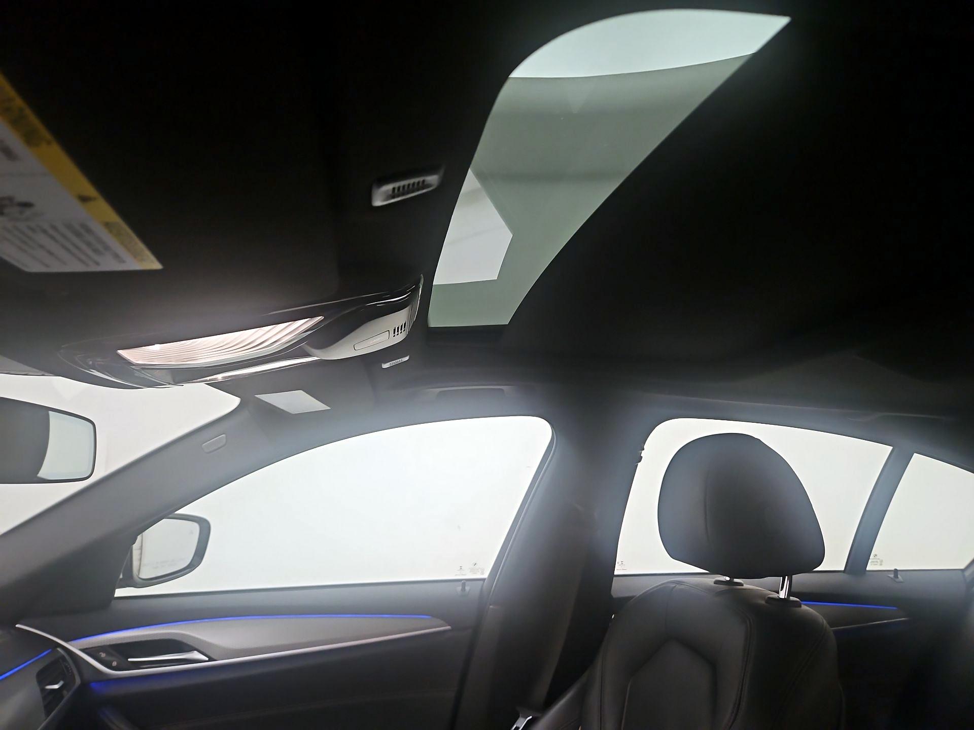 Thumbnail: 2019 BMW 5 Series - 20