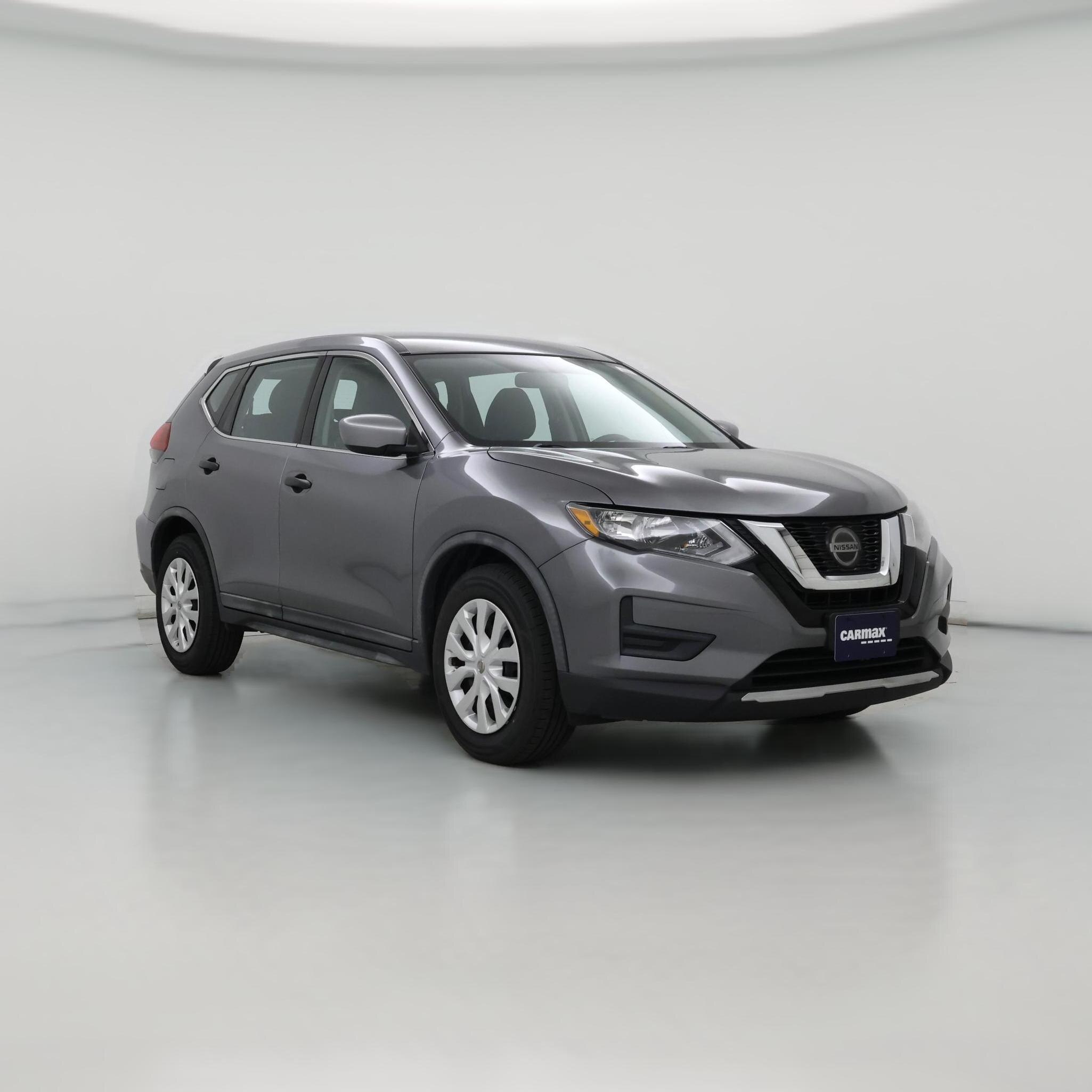 Thumbnail: 2018 Nissan Rogue - 1