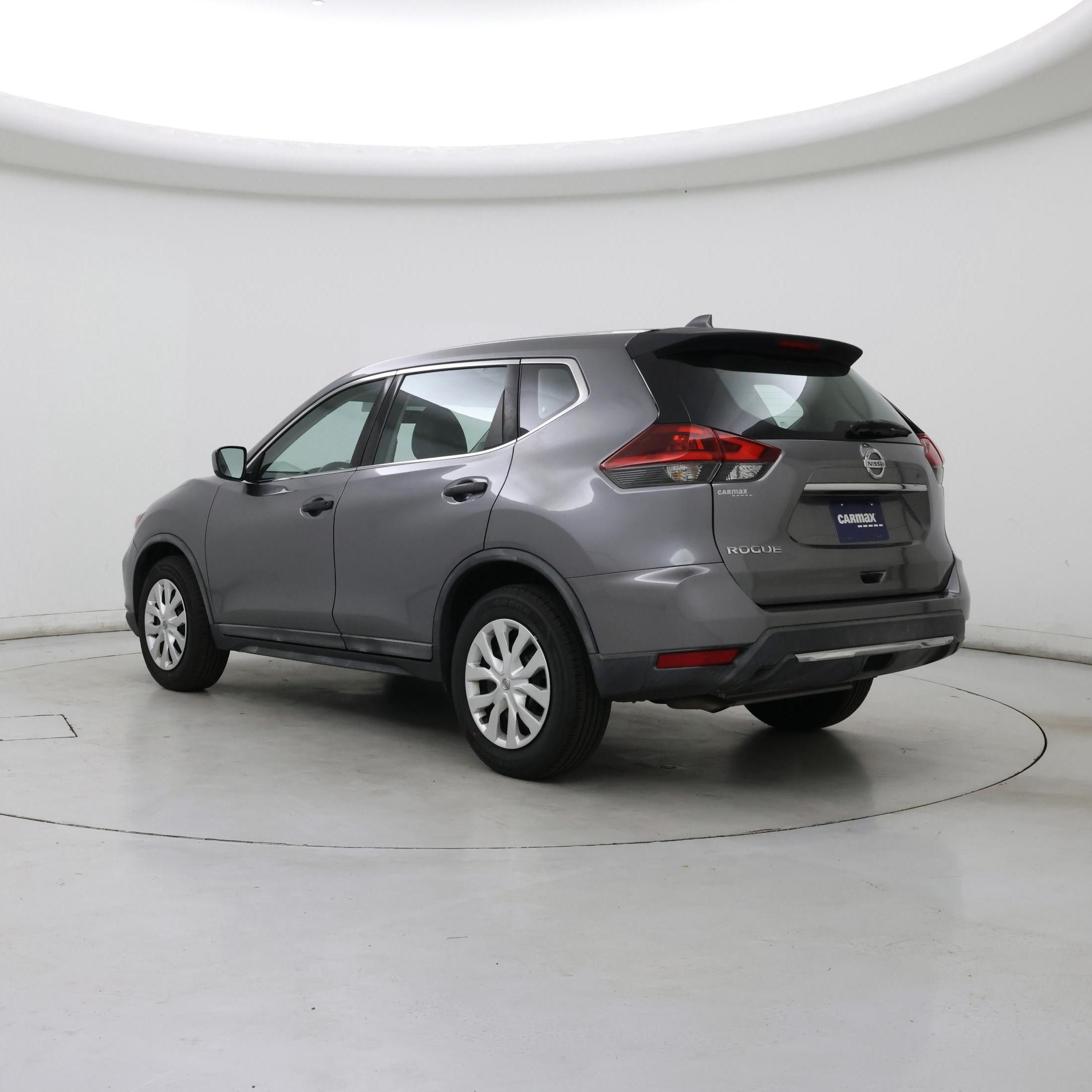 Thumbnail: 2018 Nissan Rogue - 2