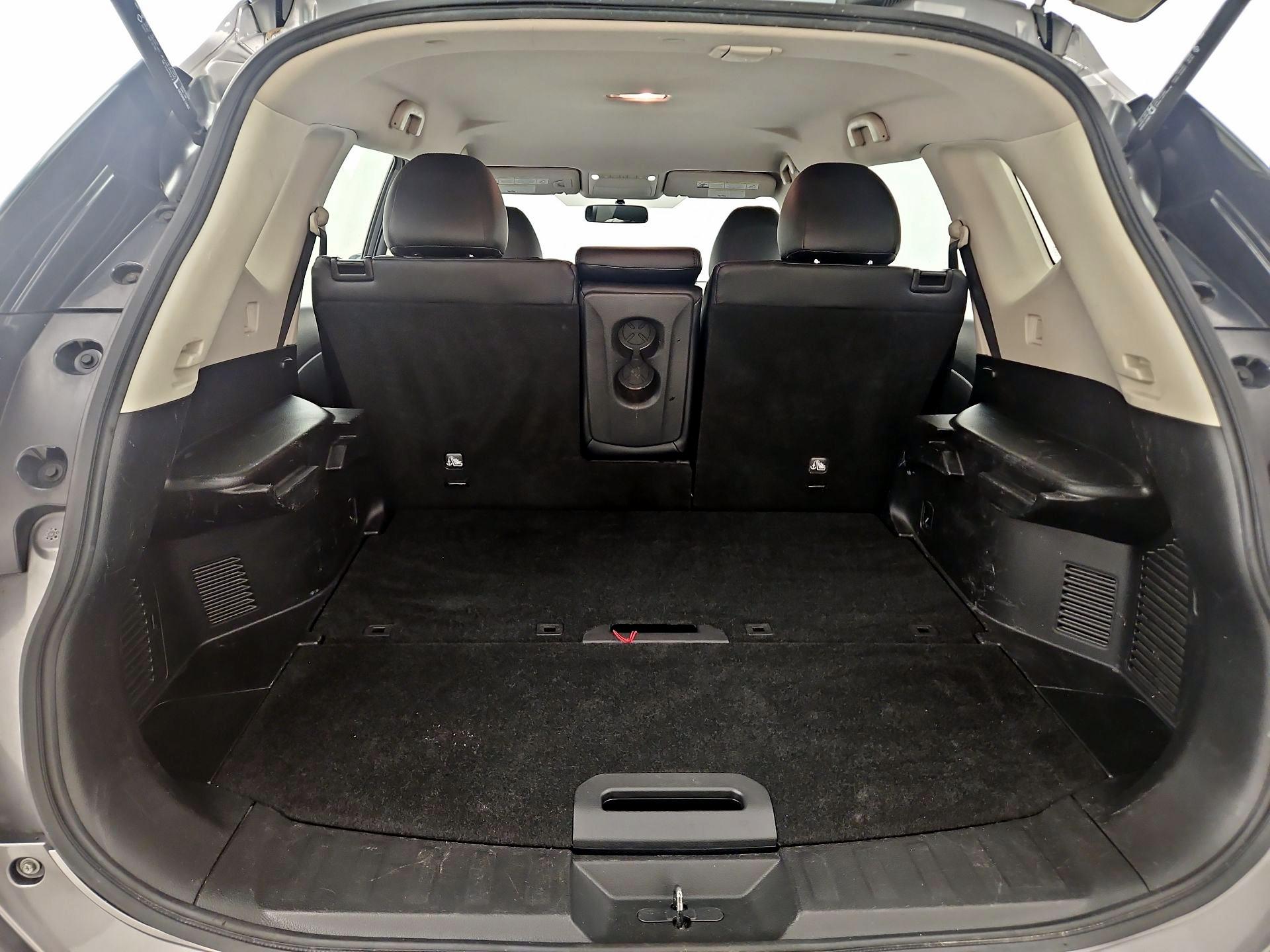 Thumbnail: 2018 Nissan Rogue - 20