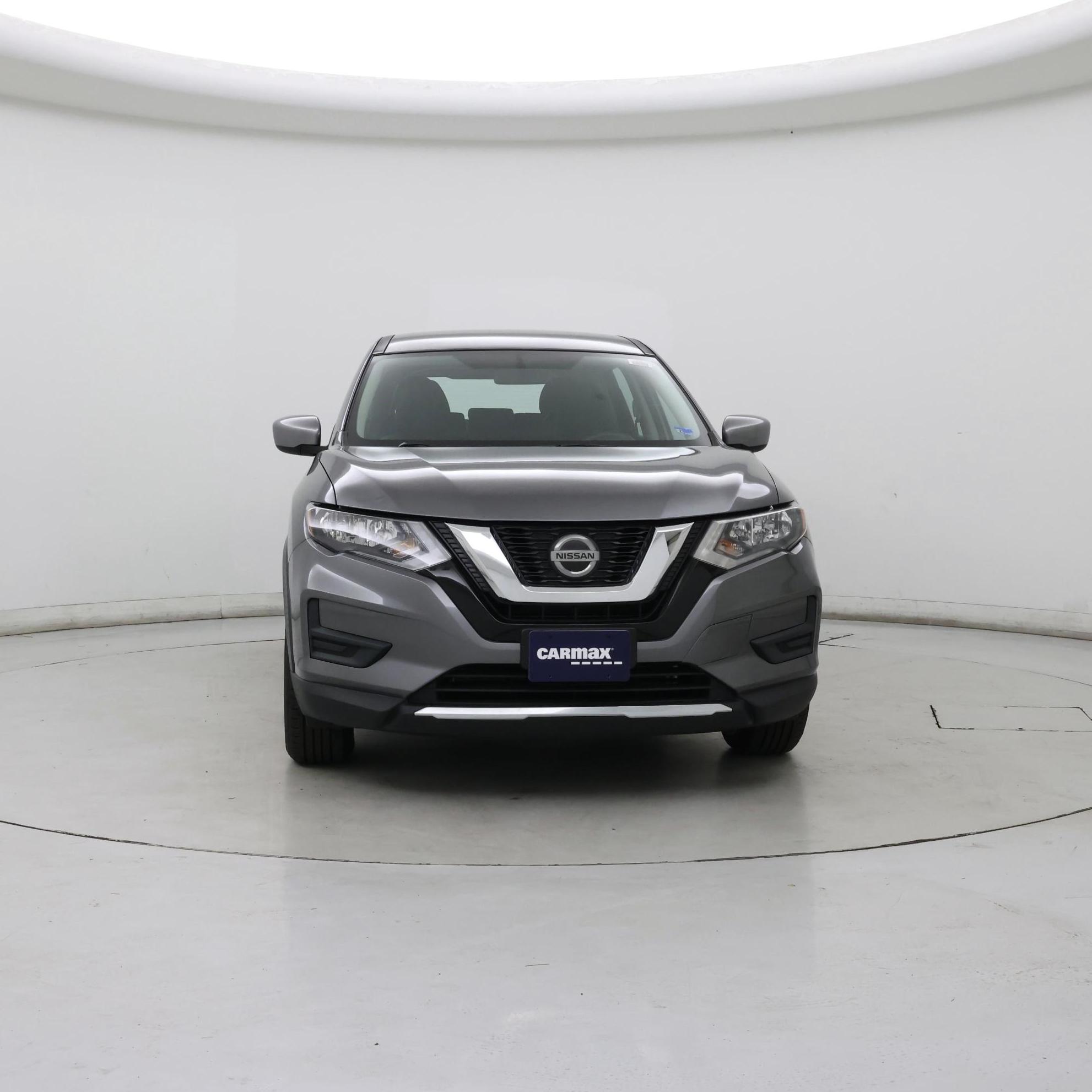 Thumbnail: 2018 Nissan Rogue - 5