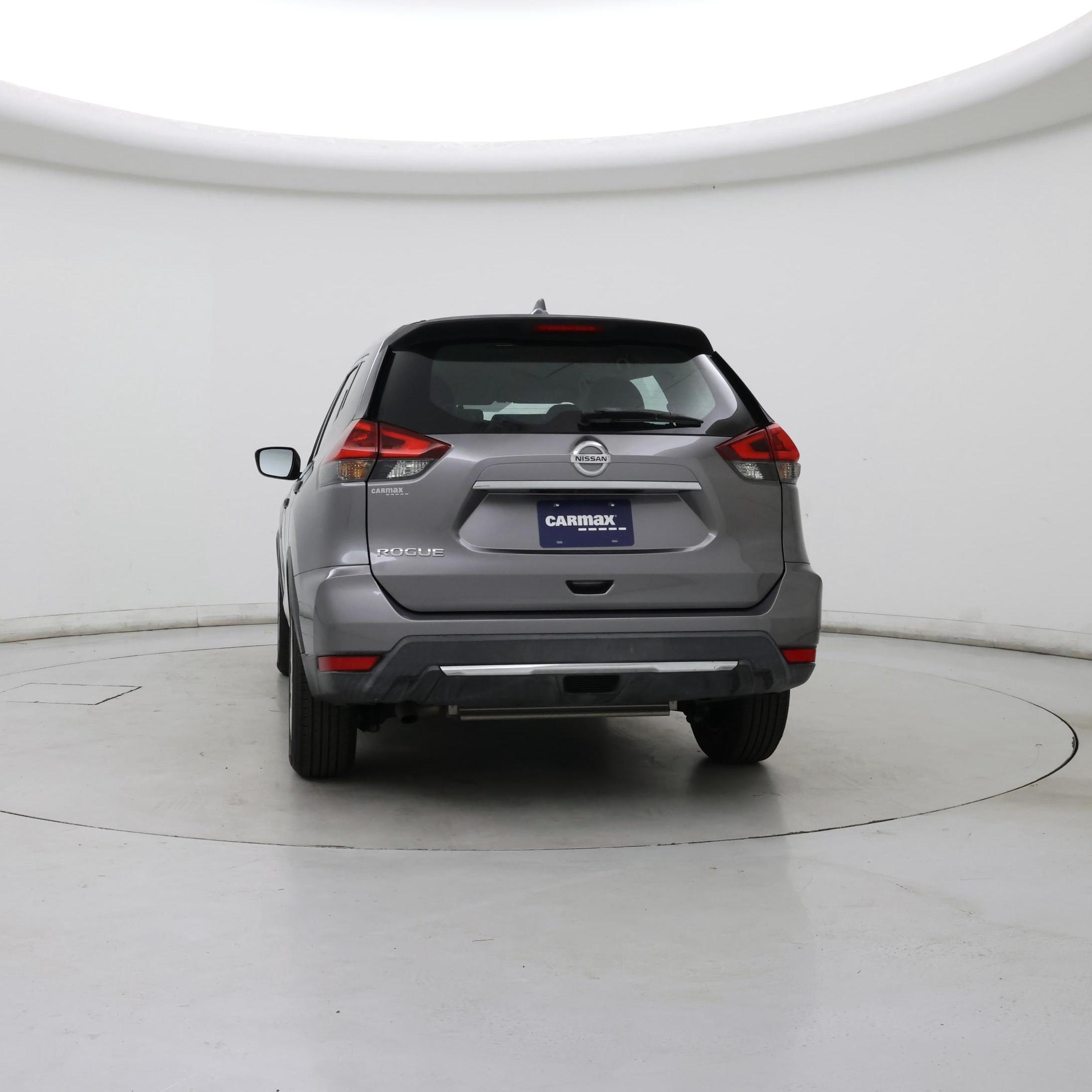 Thumbnail: 2018 Nissan Rogue - 6