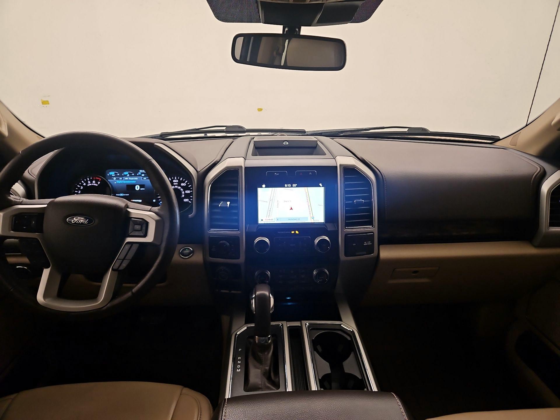 Thumbnail: 2019 Ford F-150 - 9