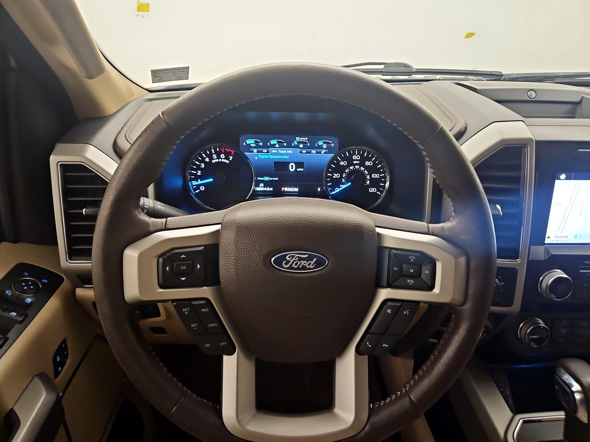 Thumbnail: 2019 Ford F-150 - 10