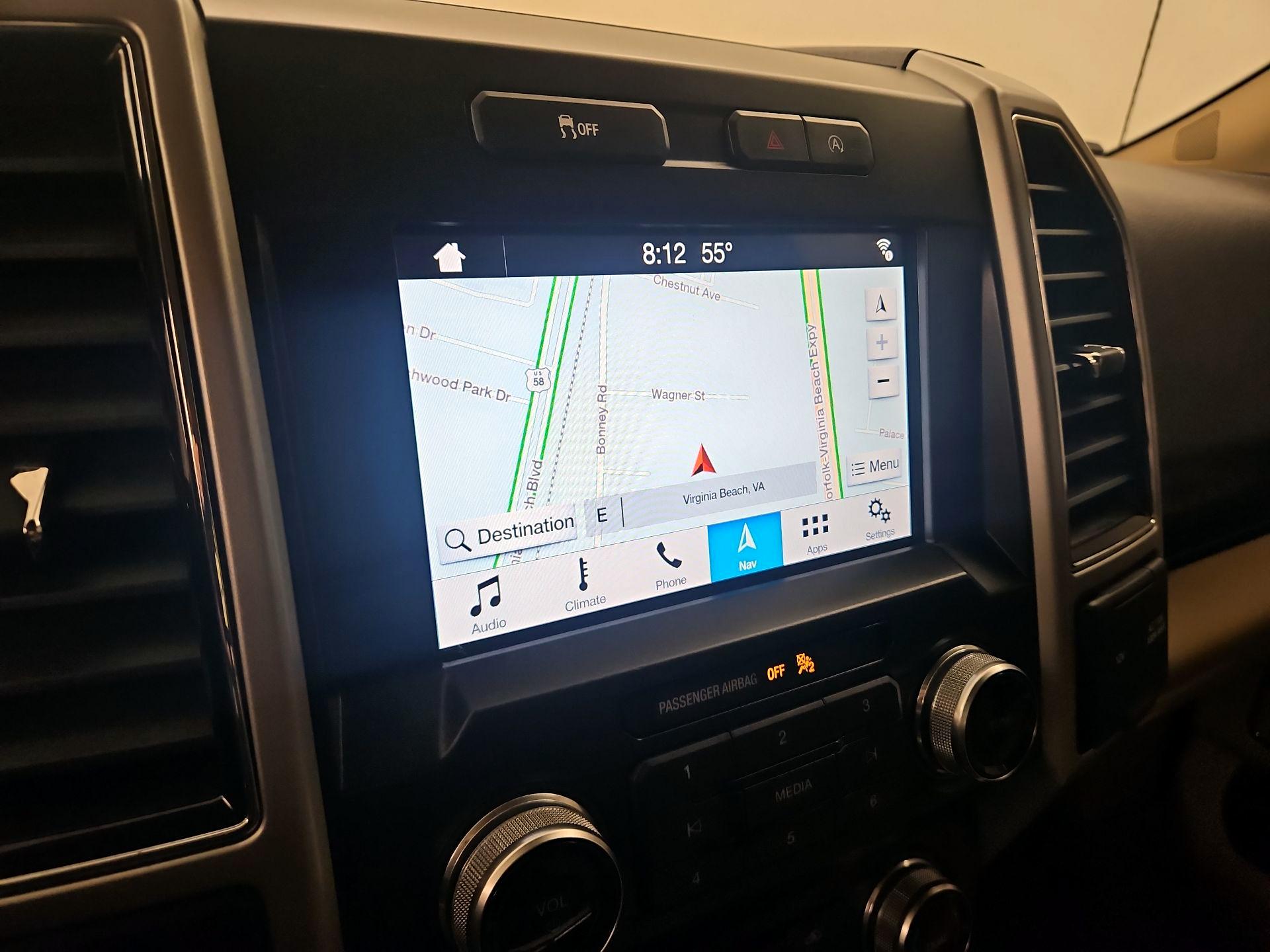 Thumbnail: 2019 Ford F-150 - 14