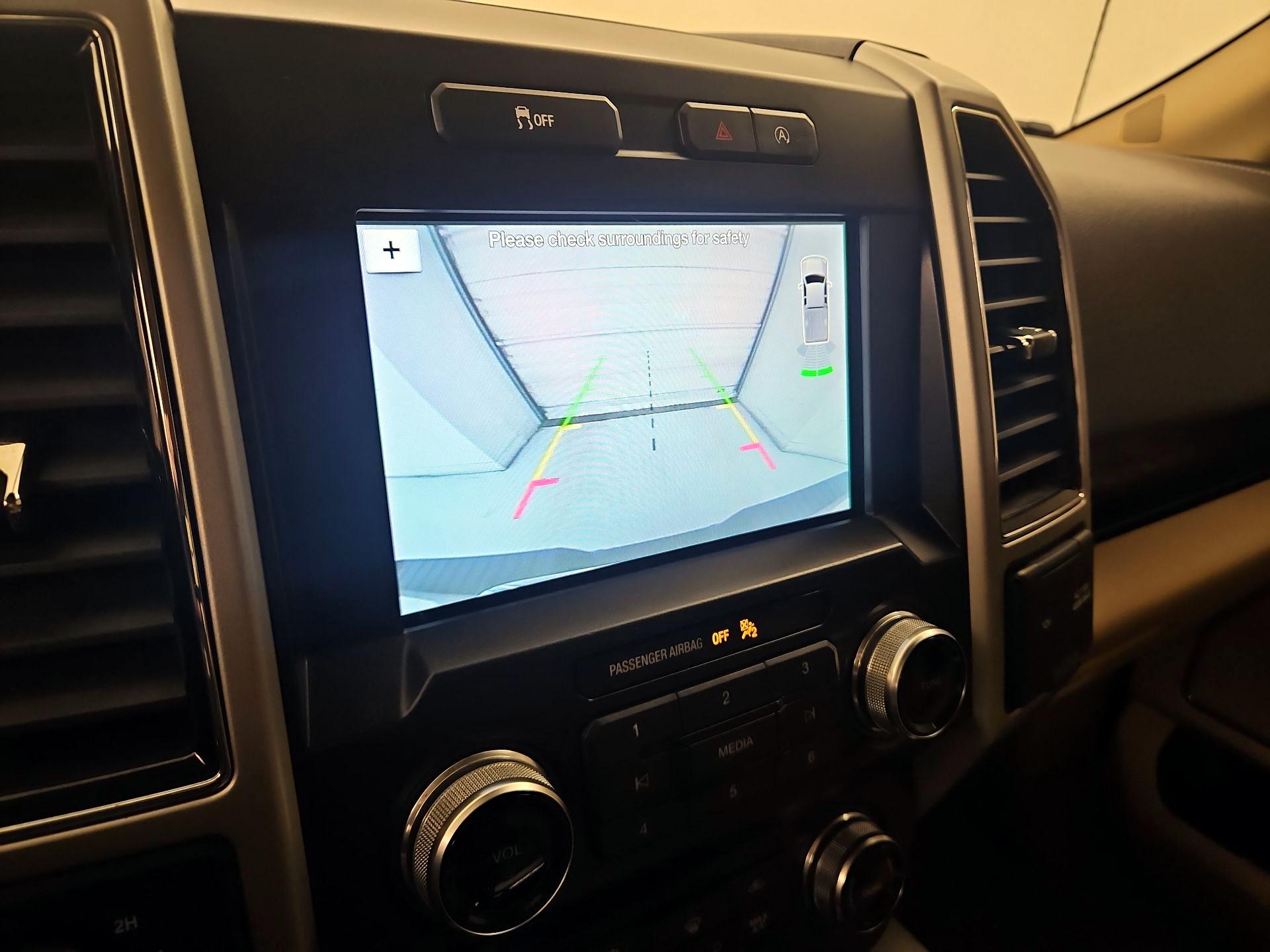 Thumbnail: 2019 Ford F-150 - 15