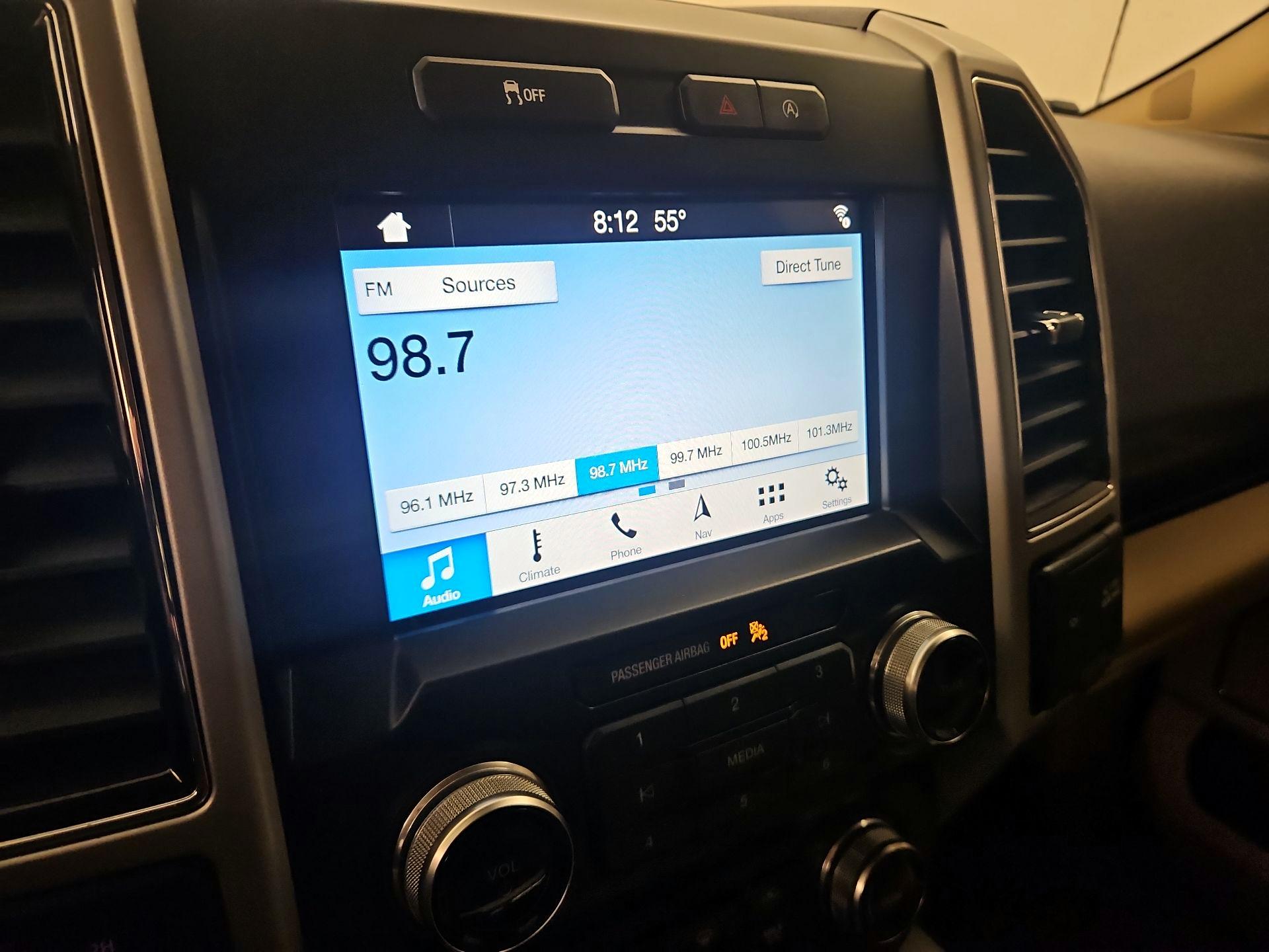 Thumbnail: 2019 Ford F-150 - 16