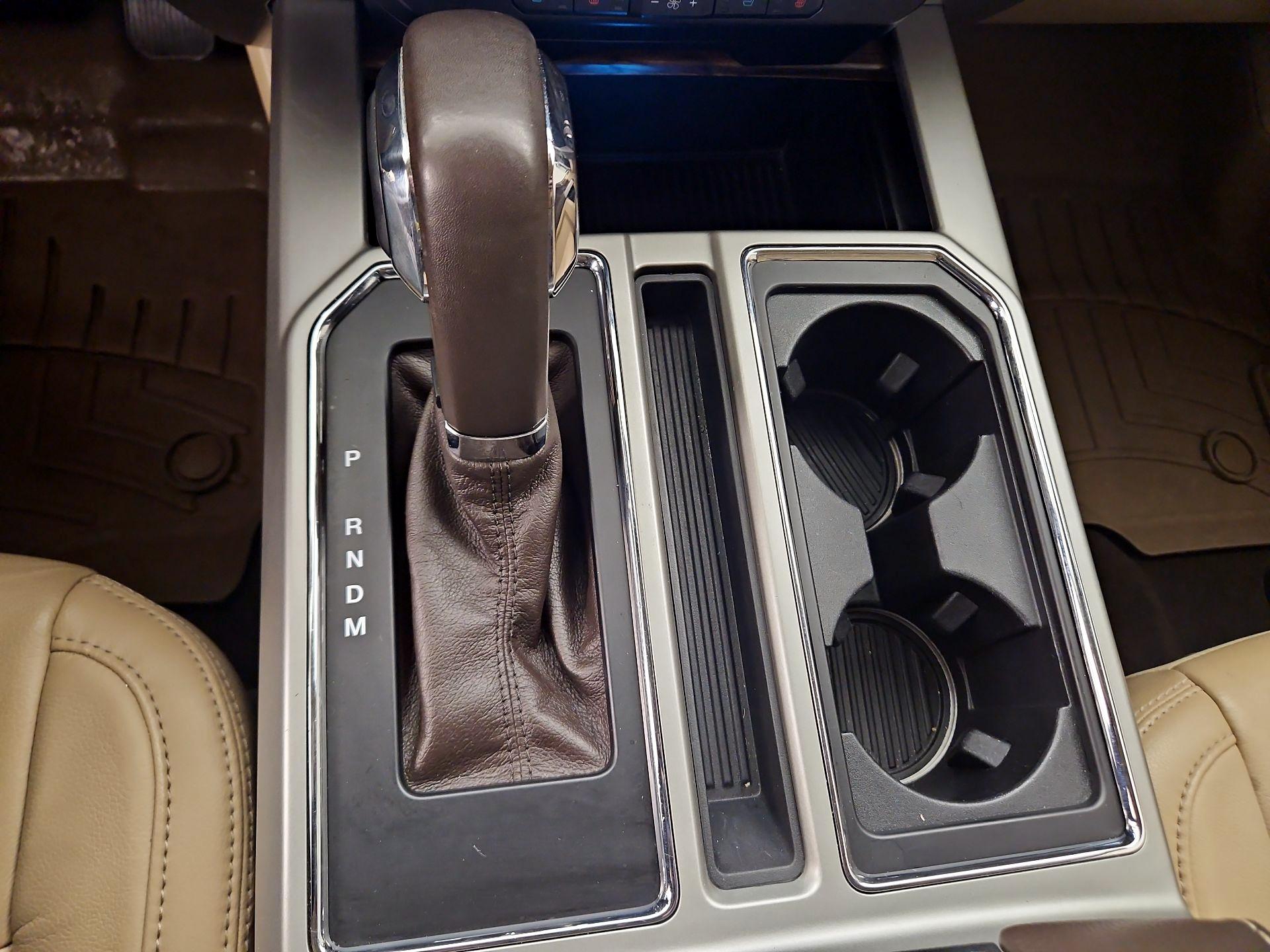 Thumbnail: 2019 Ford F-150 - 18