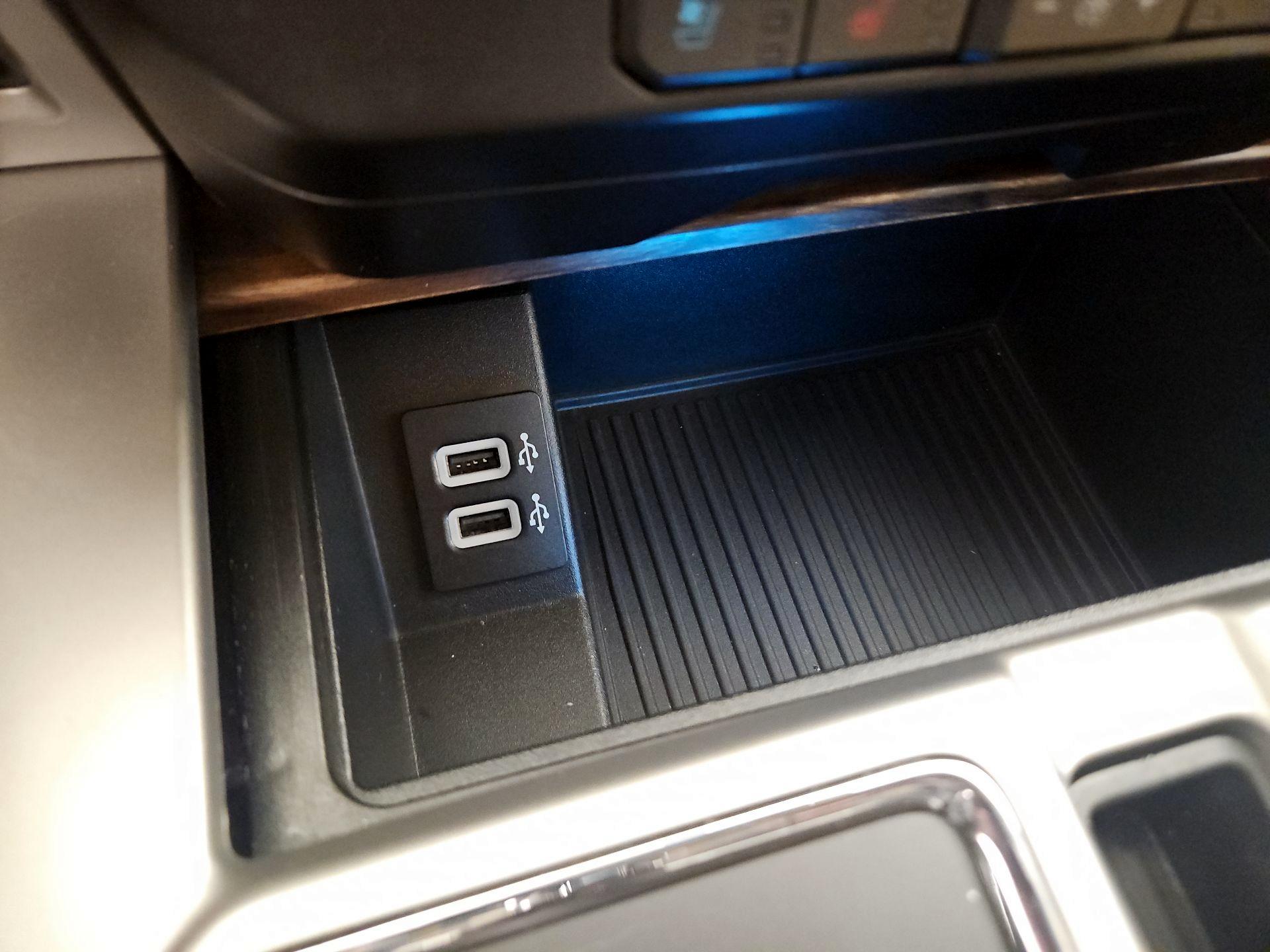 Thumbnail: 2019 Ford F-150 - 19