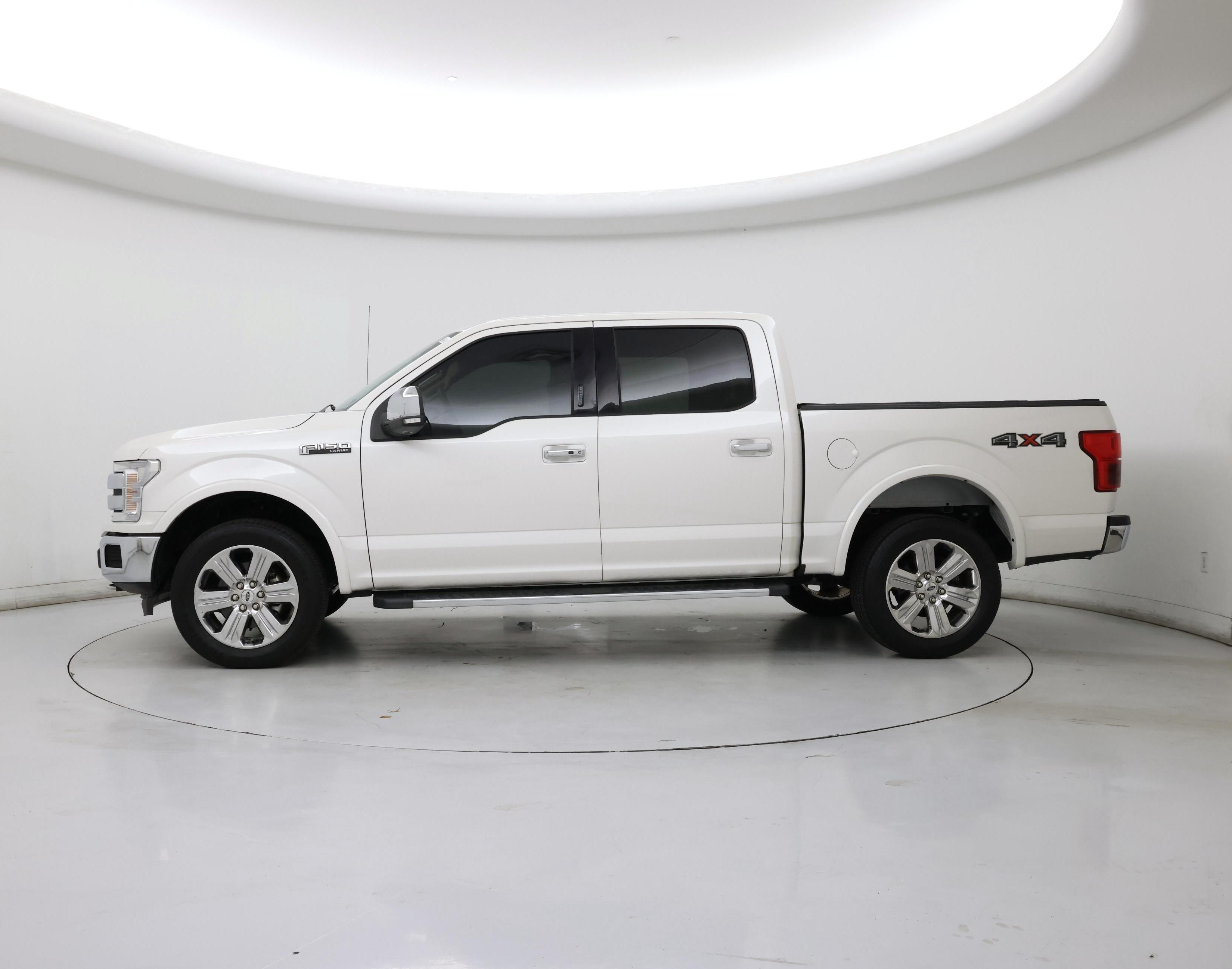 Thumbnail: 2019 Ford F-150 - 3