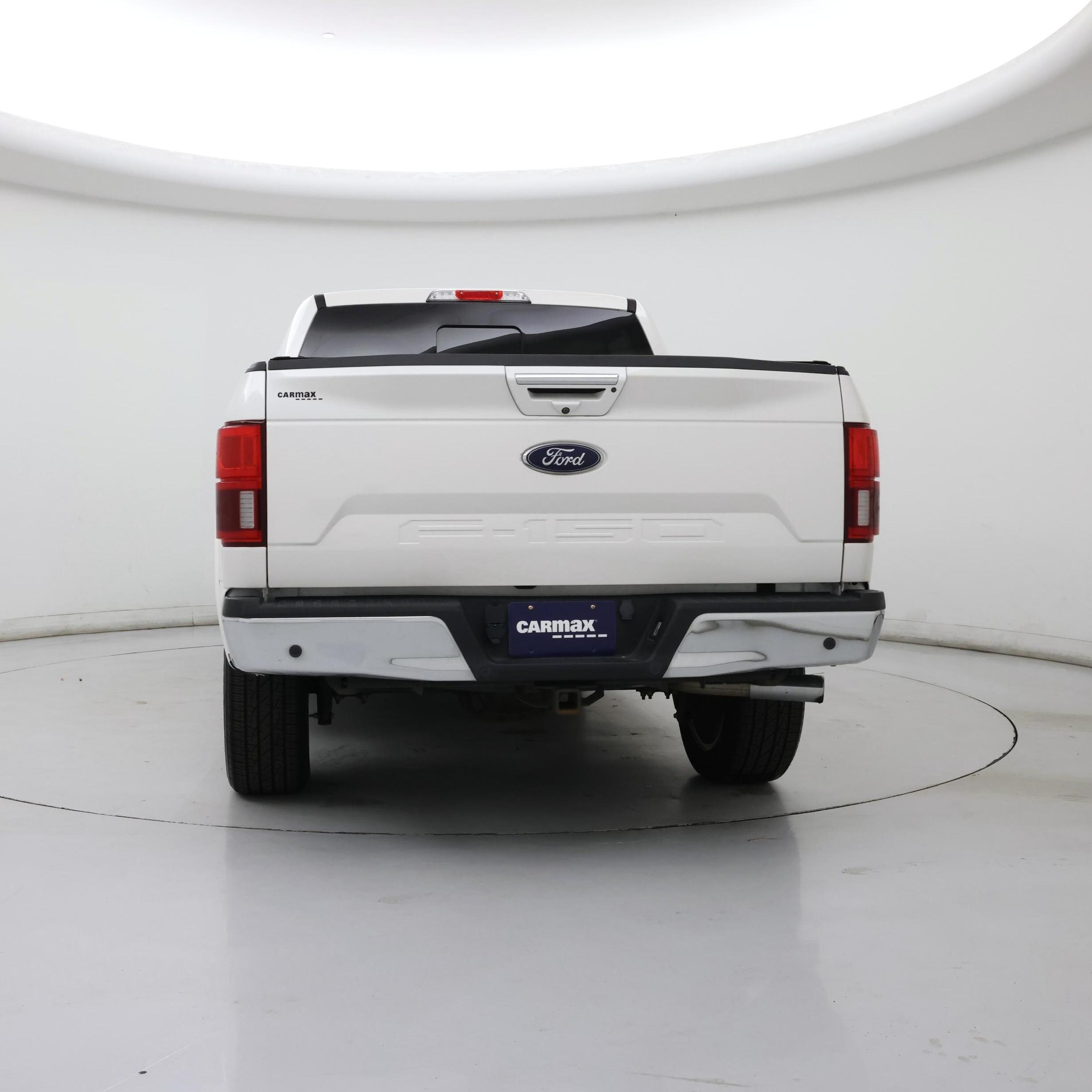 Thumbnail: 2019 Ford F-150 - 6