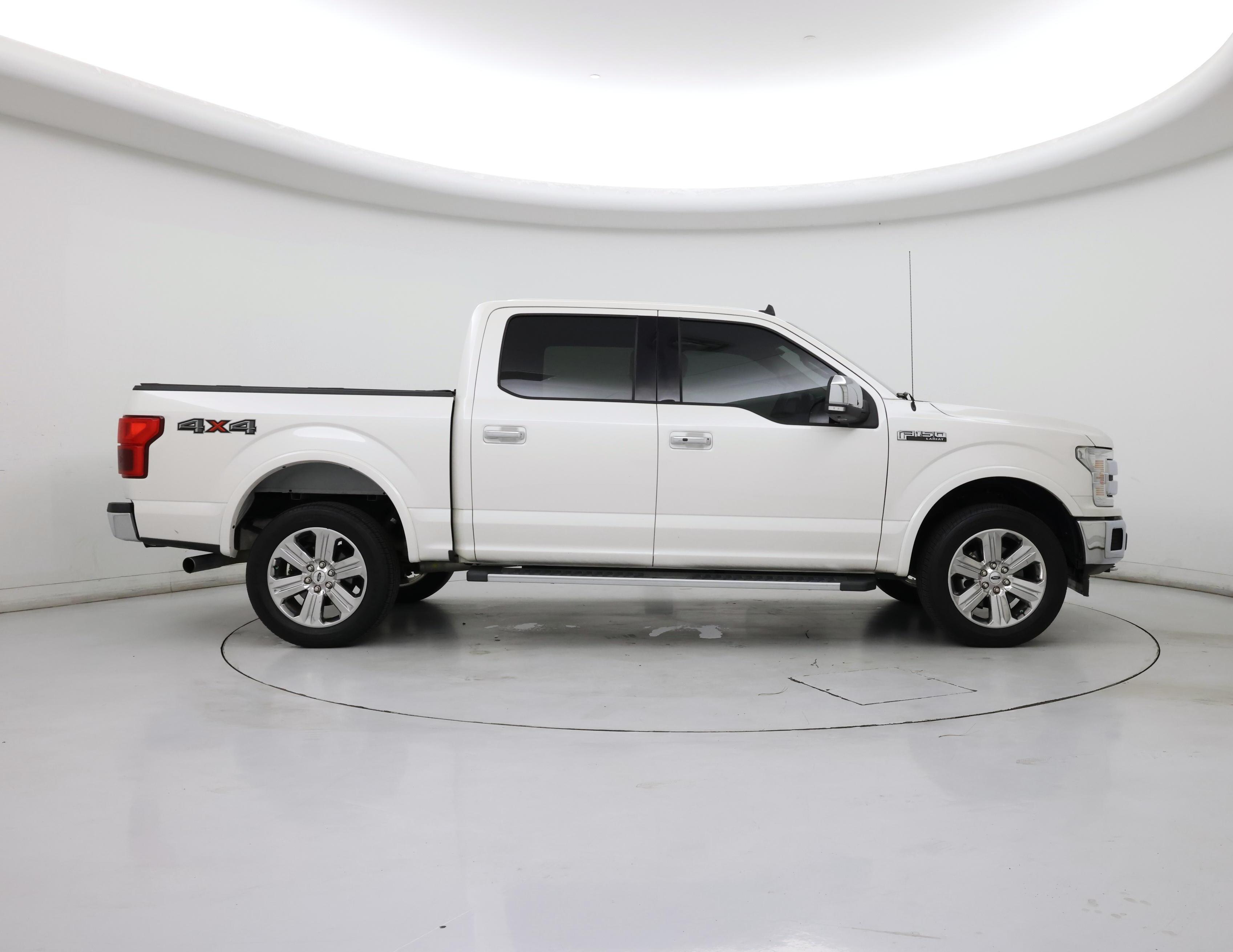 Thumbnail: 2019 Ford F-150 - 7