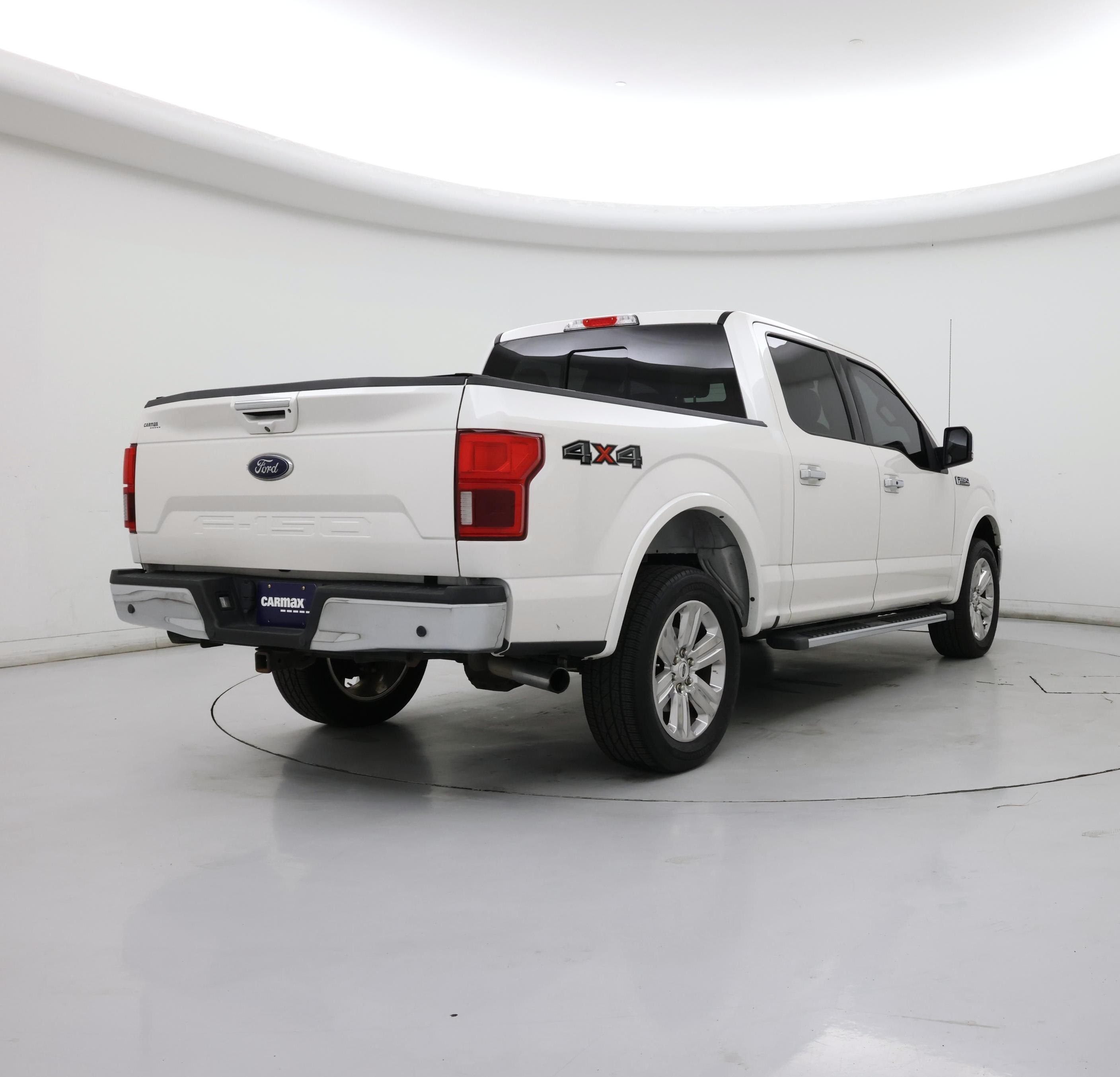 Thumbnail: 2019 Ford F-150 - 8