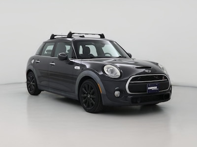 2015 Mini Cooper Hardtop S