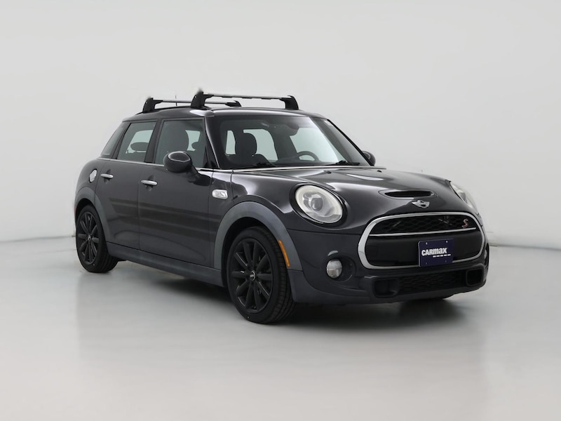 2015 MINI Cooper Hardtop S -
                  Glen Allen, VA