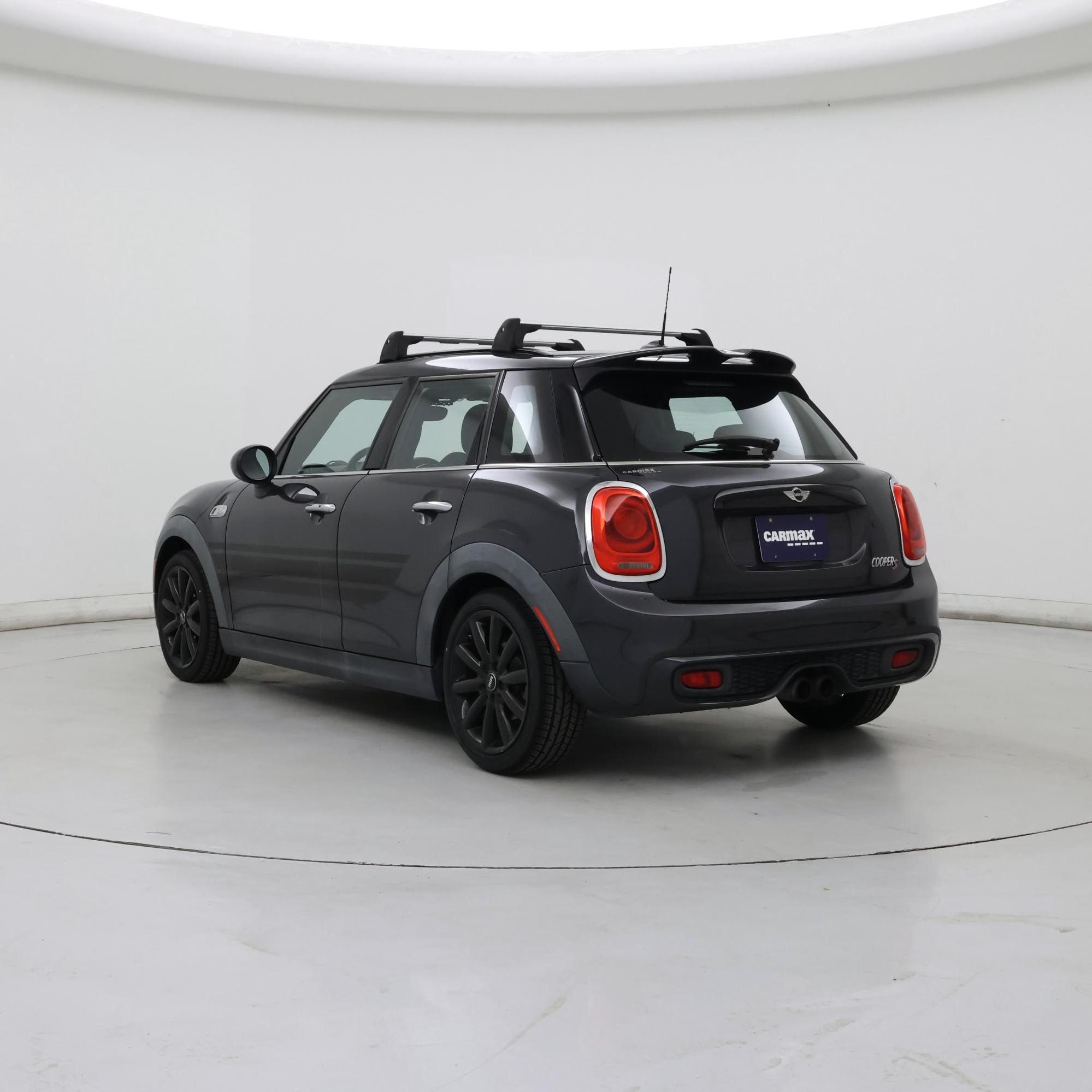 Thumbnail: 2015 MINI Cooper Hardtop - 2