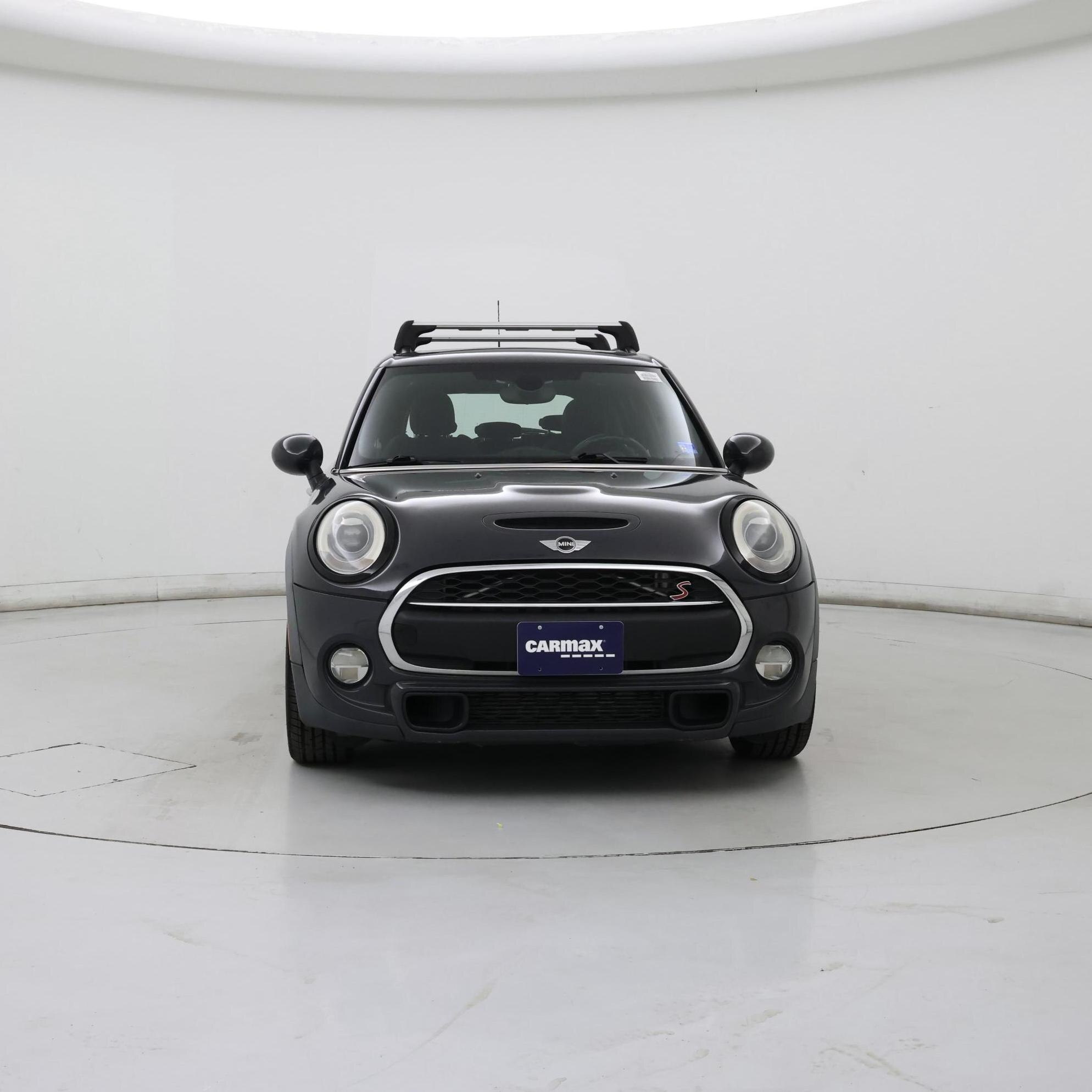 Thumbnail: 2015 MINI Cooper Hardtop - 5