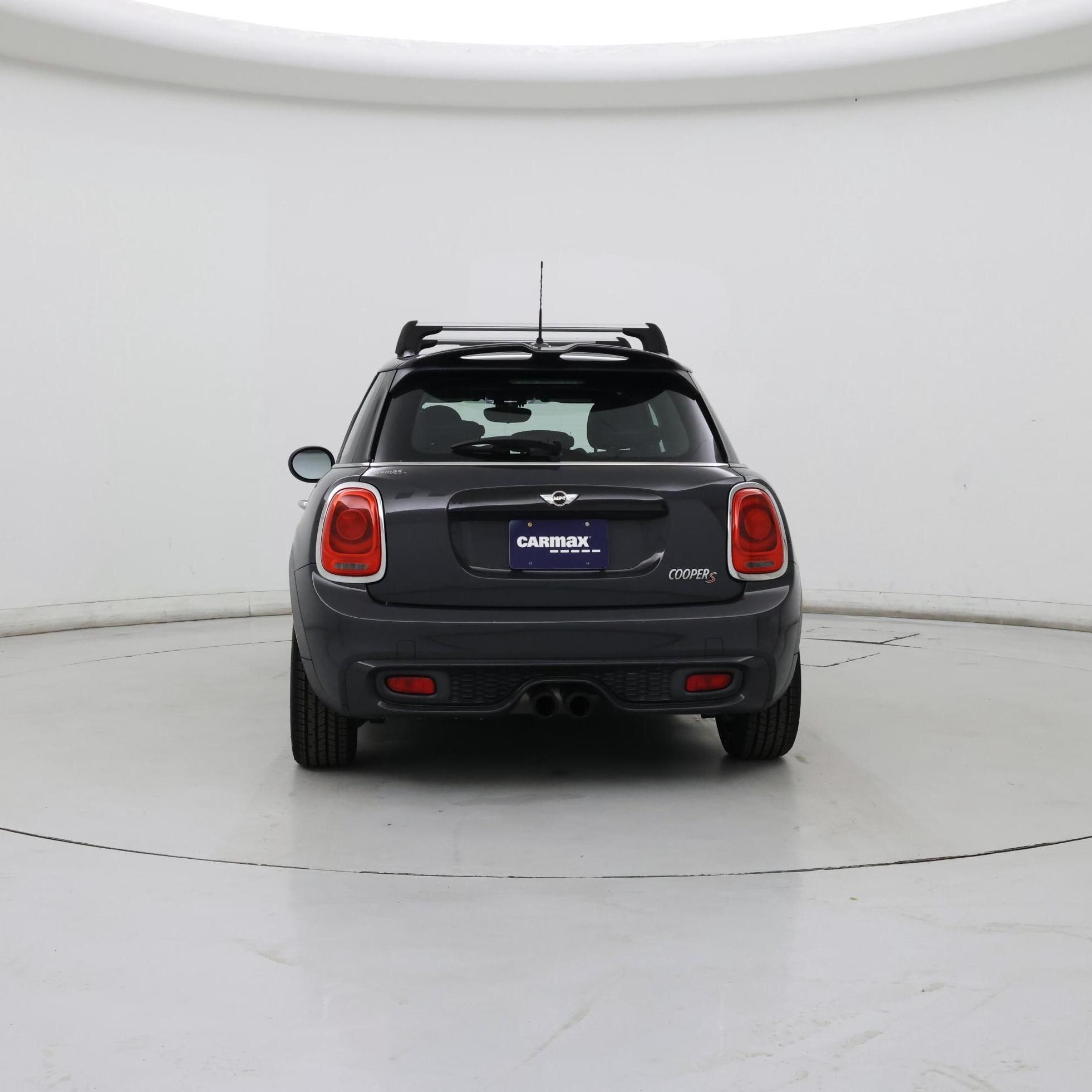 Thumbnail: 2015 MINI Cooper Hardtop - 6