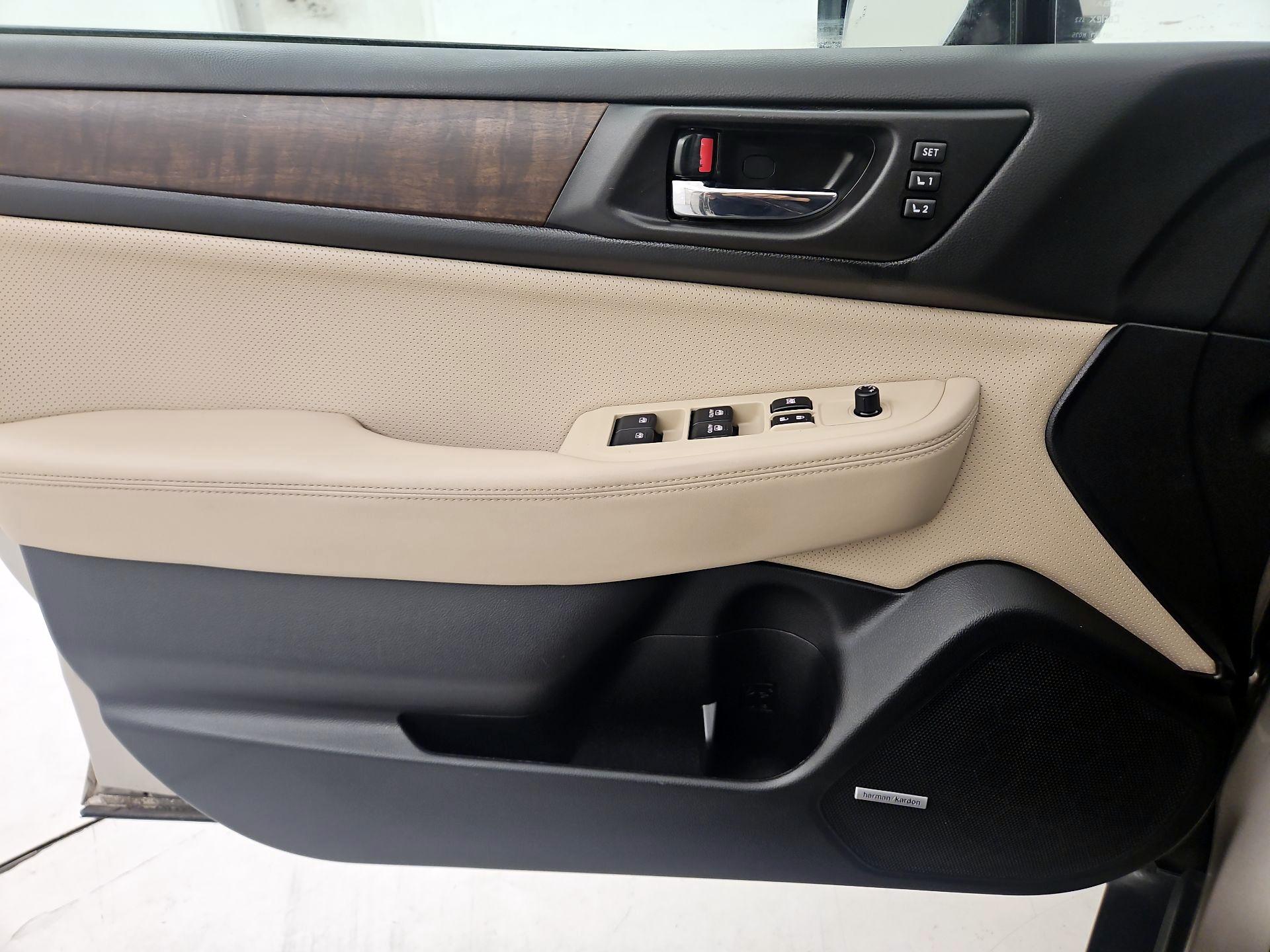 Thumbnail: 2017 Subaru Outback - 12