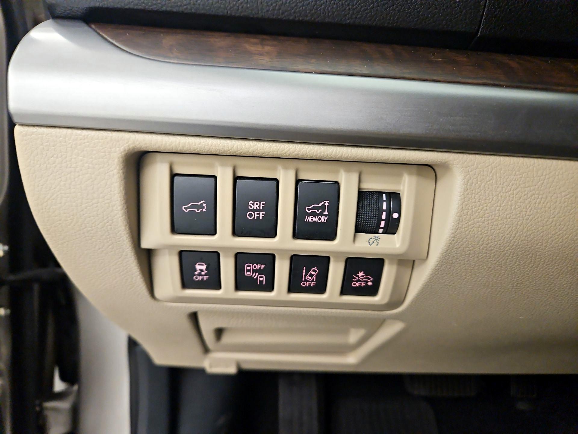 Thumbnail: 2017 Subaru Outback - 13