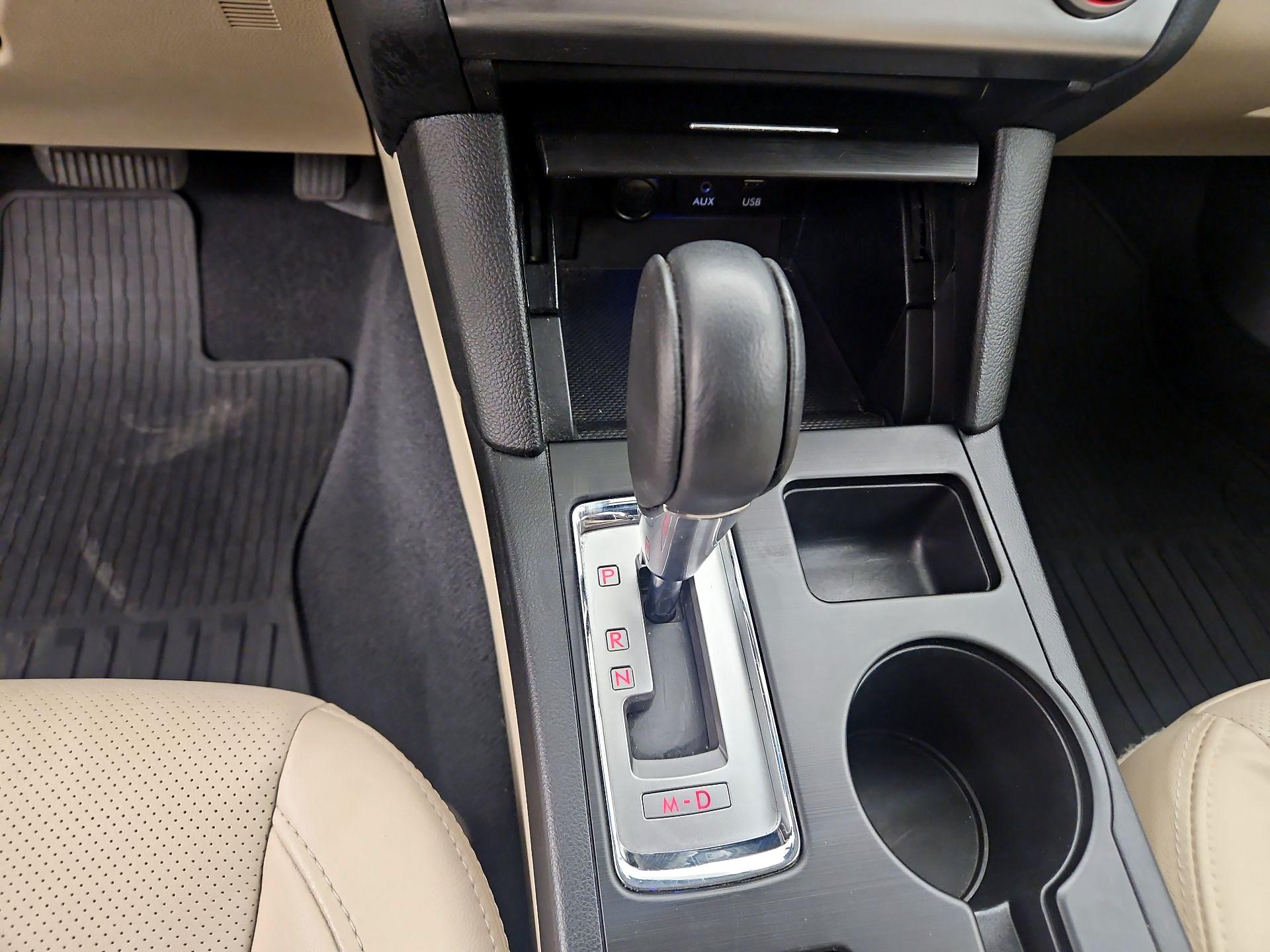 Thumbnail: 2017 Subaru Outback - 18