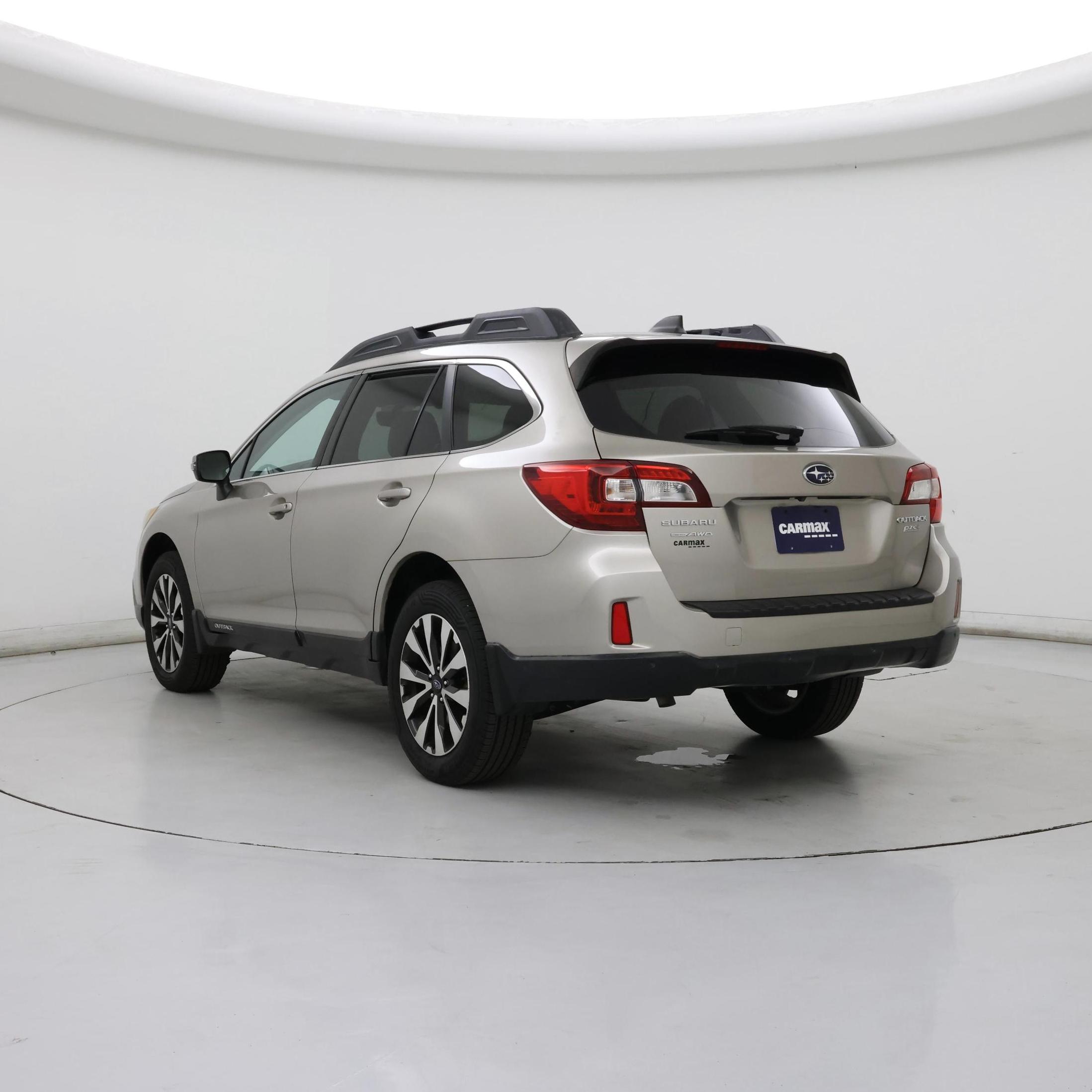 Thumbnail: 2017 Subaru Outback - 2
