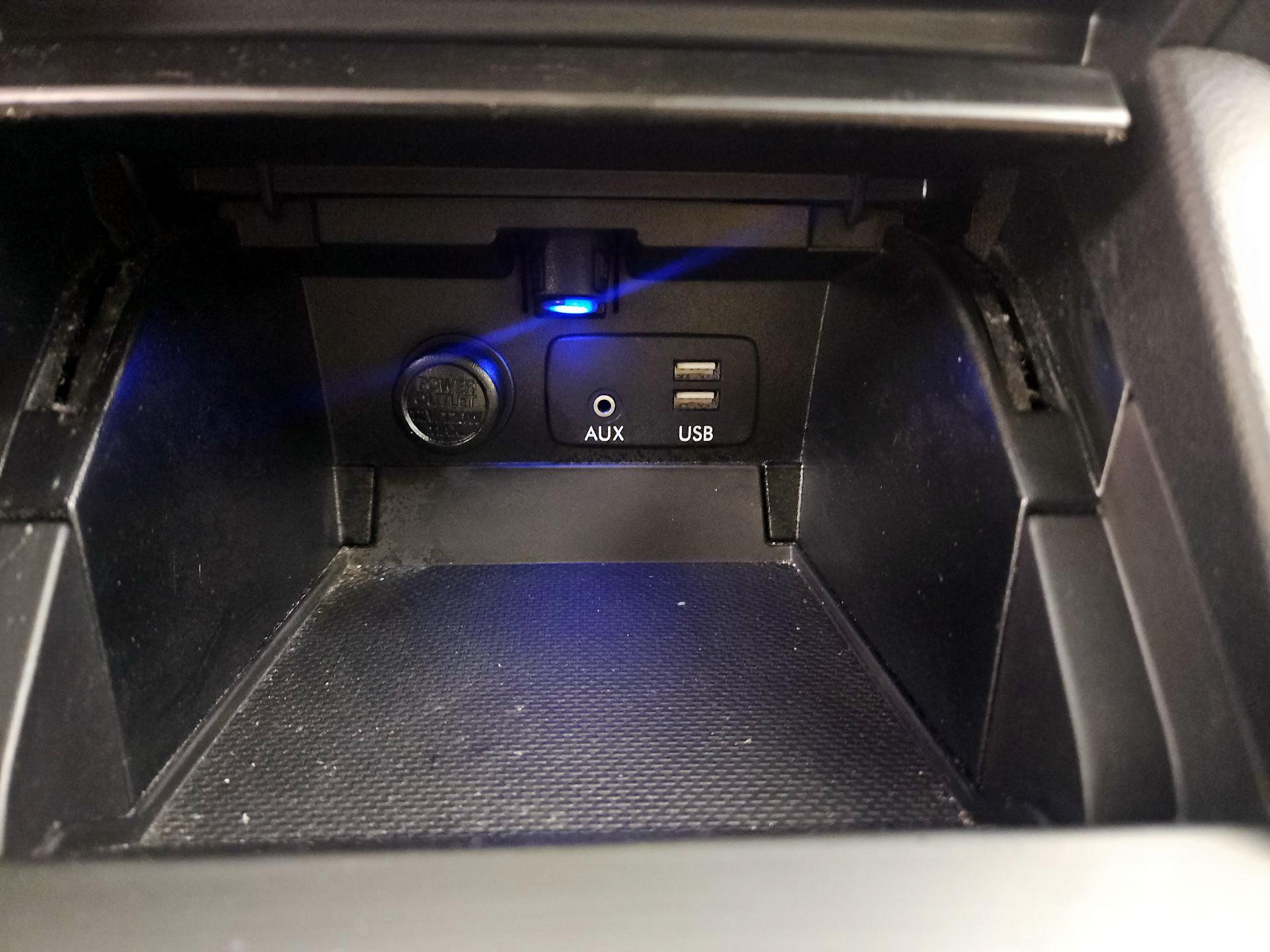 Thumbnail: 2017 Subaru Outback - 19