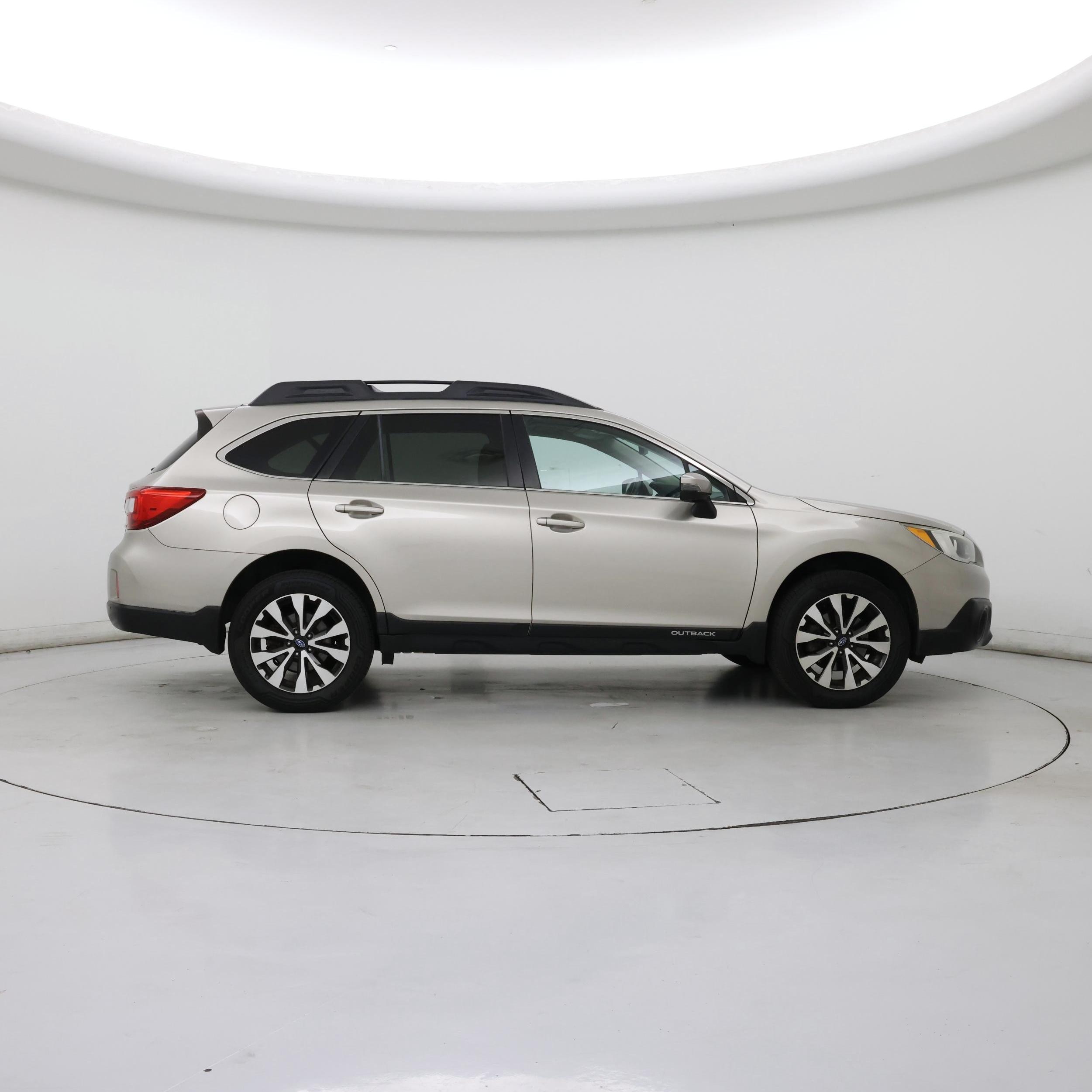 Thumbnail: 2017 Subaru Outback - 7