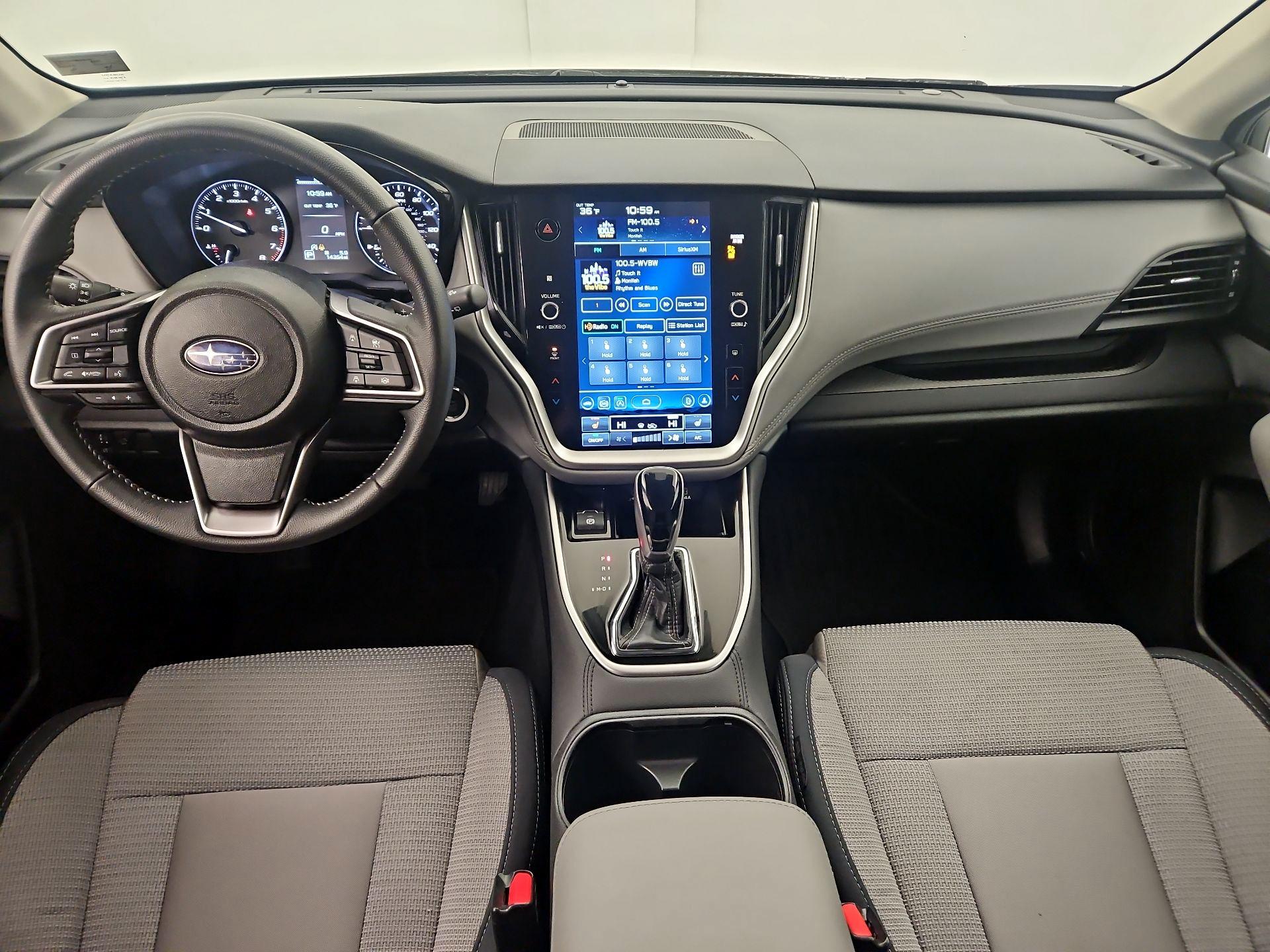 Thumbnail: 2025 Subaru Outback - 9