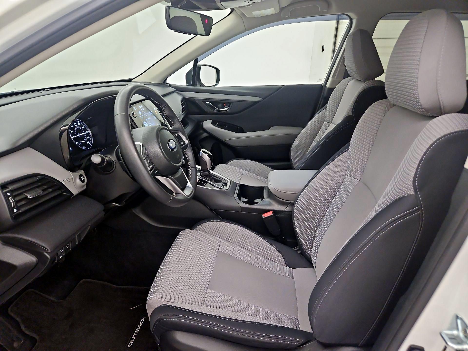 Thumbnail: 2025 Subaru Outback - 11