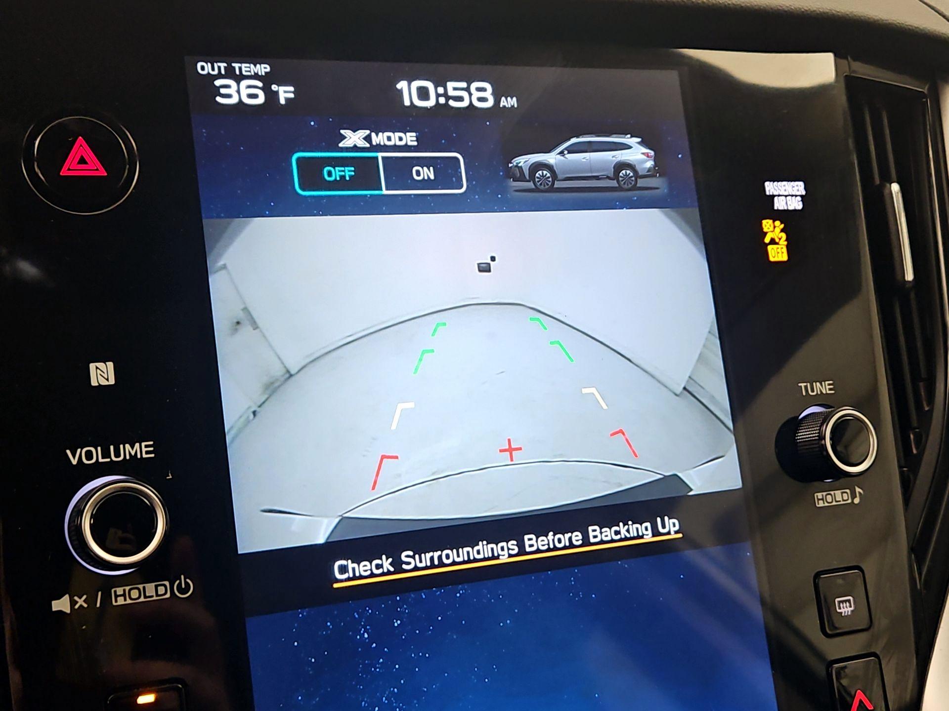 Thumbnail: 2025 Subaru Outback - 14